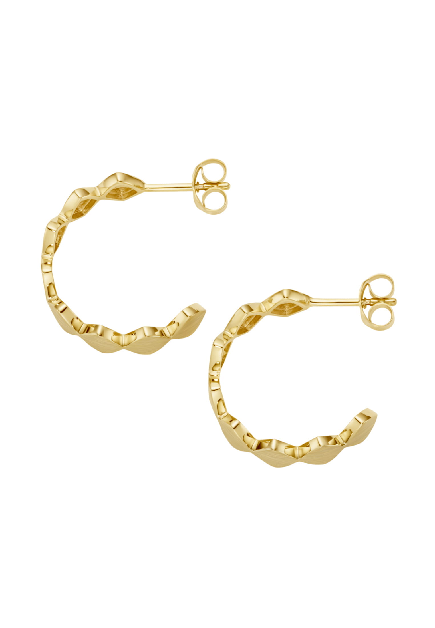 210003491002_06 SURI FREY Ohrstecker SFY Philly Gold 210003491002 gelbgold 002