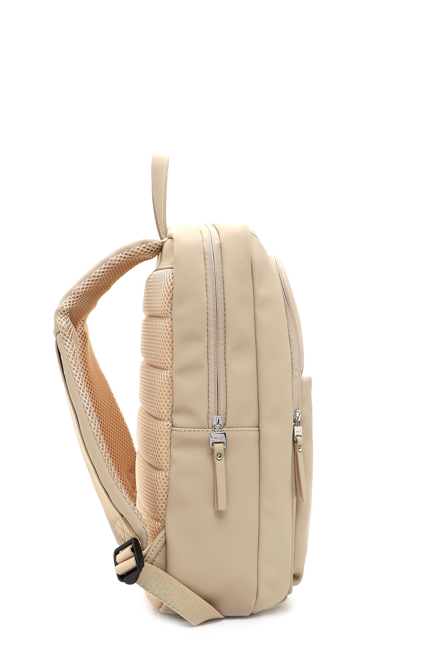 SURI FREY Rucksack SFY SURI Sports Melody groß Beige 18250420 sand 420