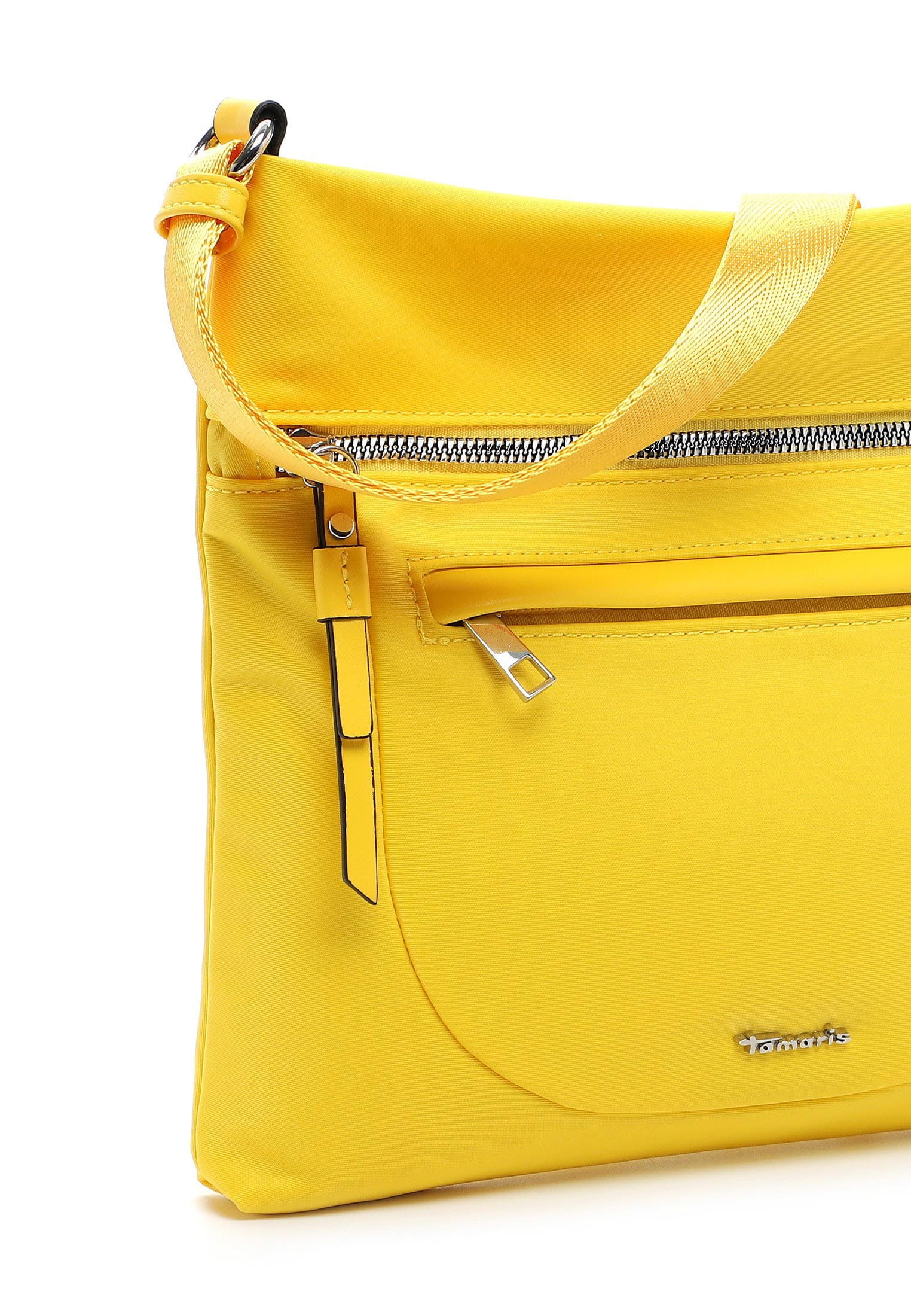 Tamaris Umhängetasche TAS Angela Gelb 33001460 yellow 460