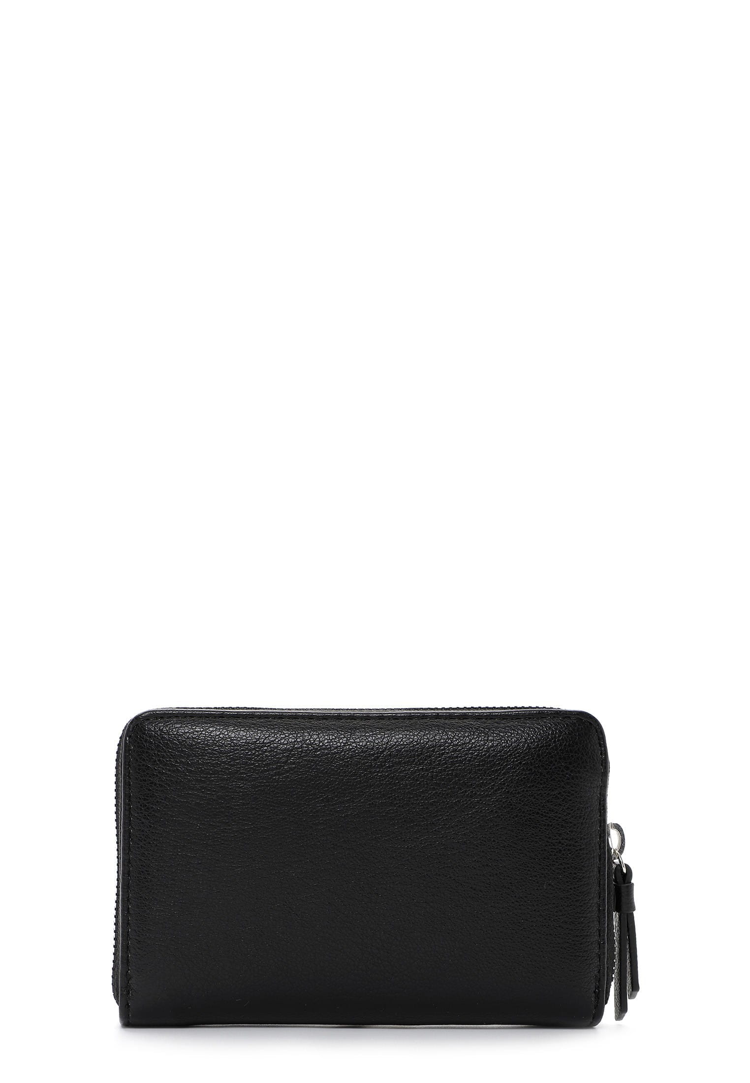 32807100_06 Tamaris Geldbörse mit Reißverschluss TAS Nele Schwarz 32807100 black 100