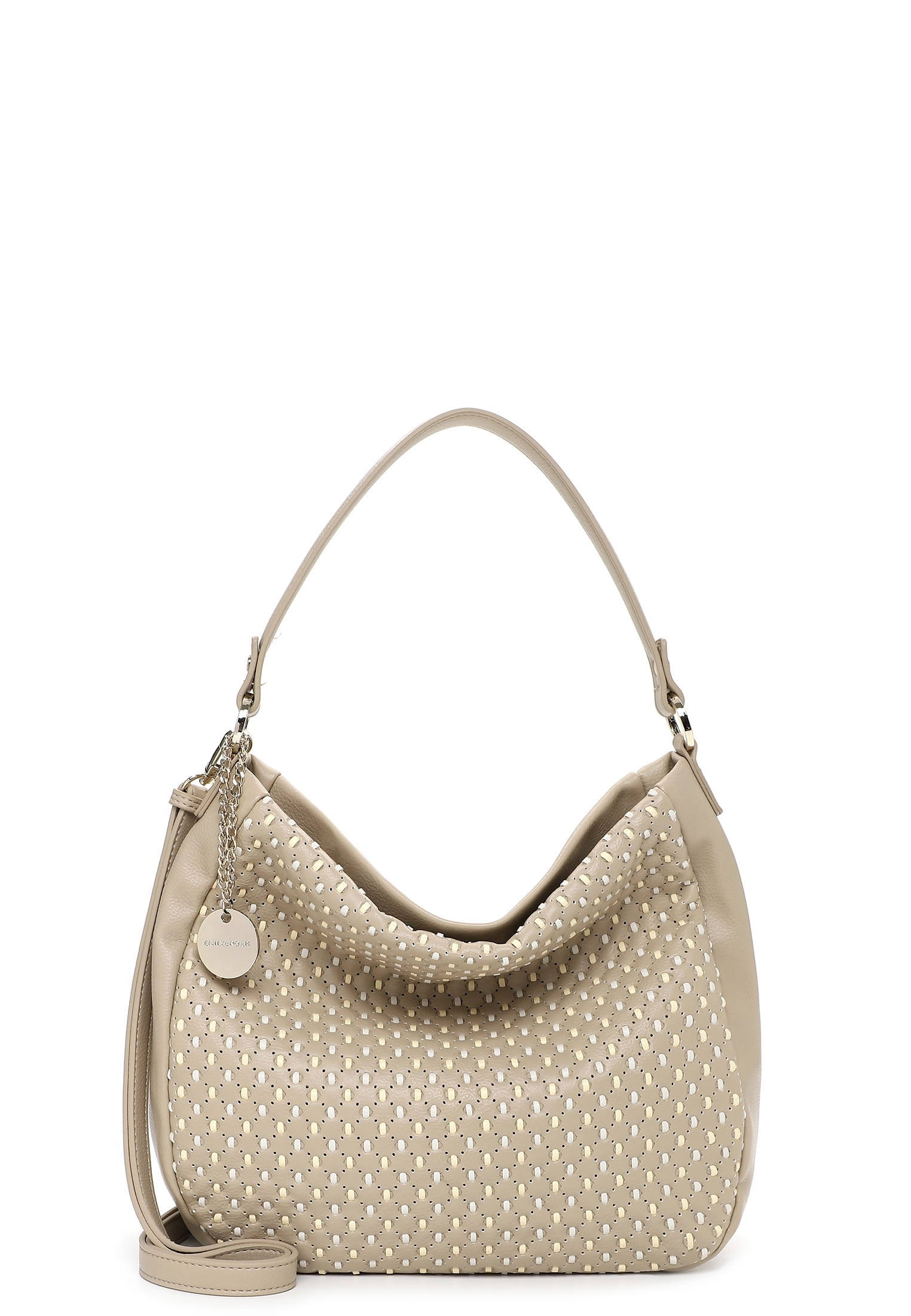 Beutel E&N Josefin mittel