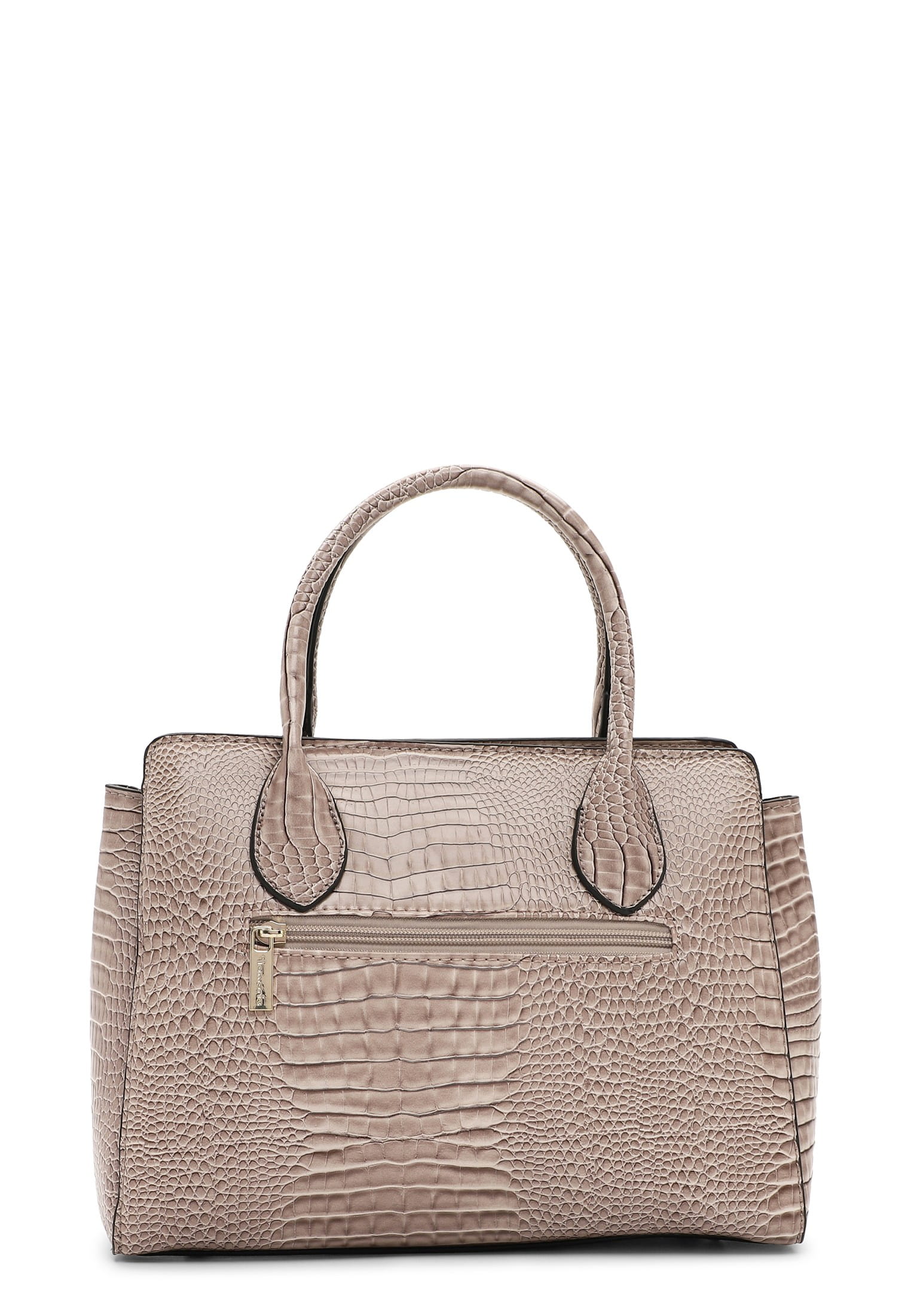 Tamaris Shopper TAS Celes klein Braun 33345900 taupe 900