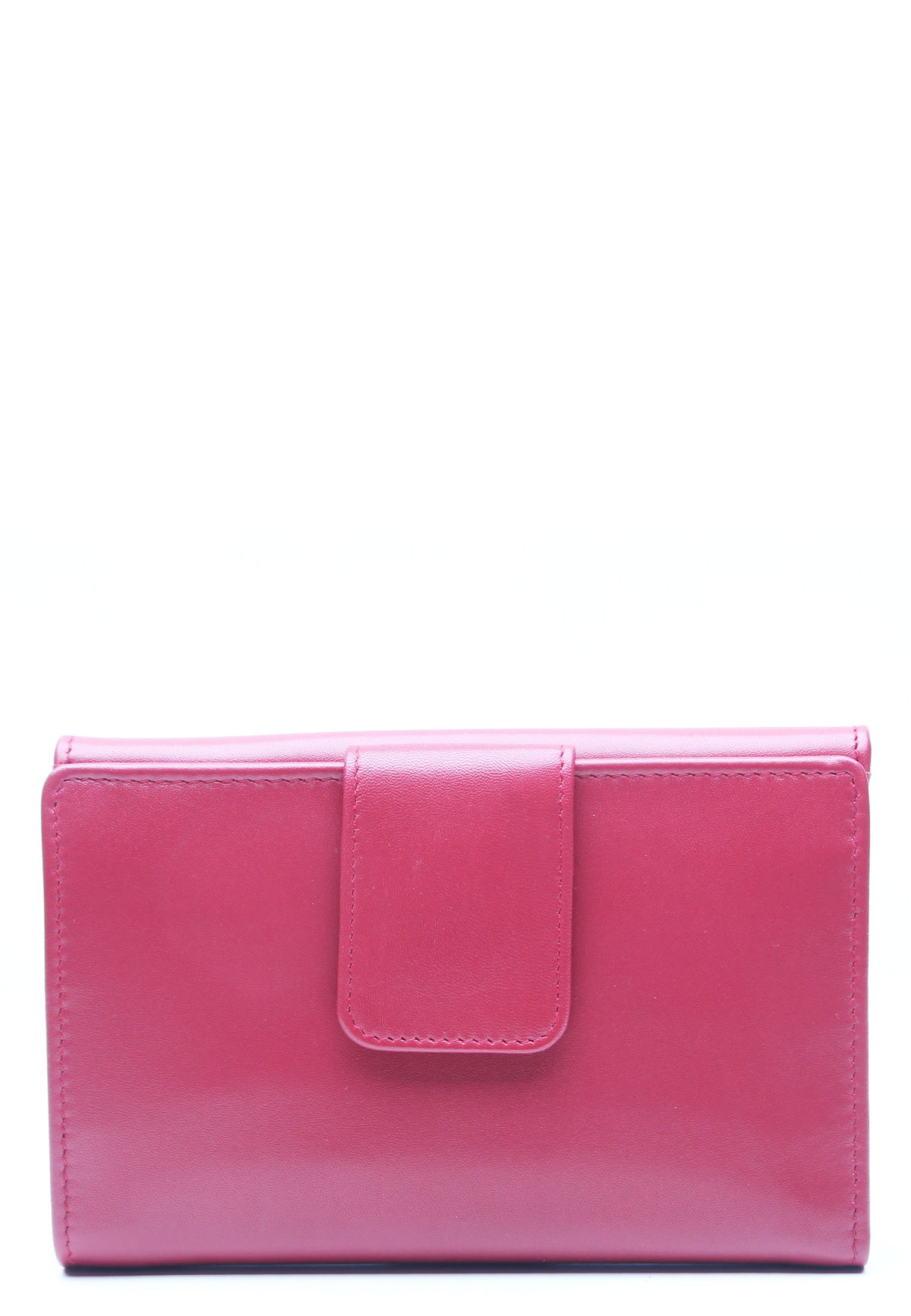 13235011_04 Esquire Damenbörse HELENA Rot 13235011 rot 11