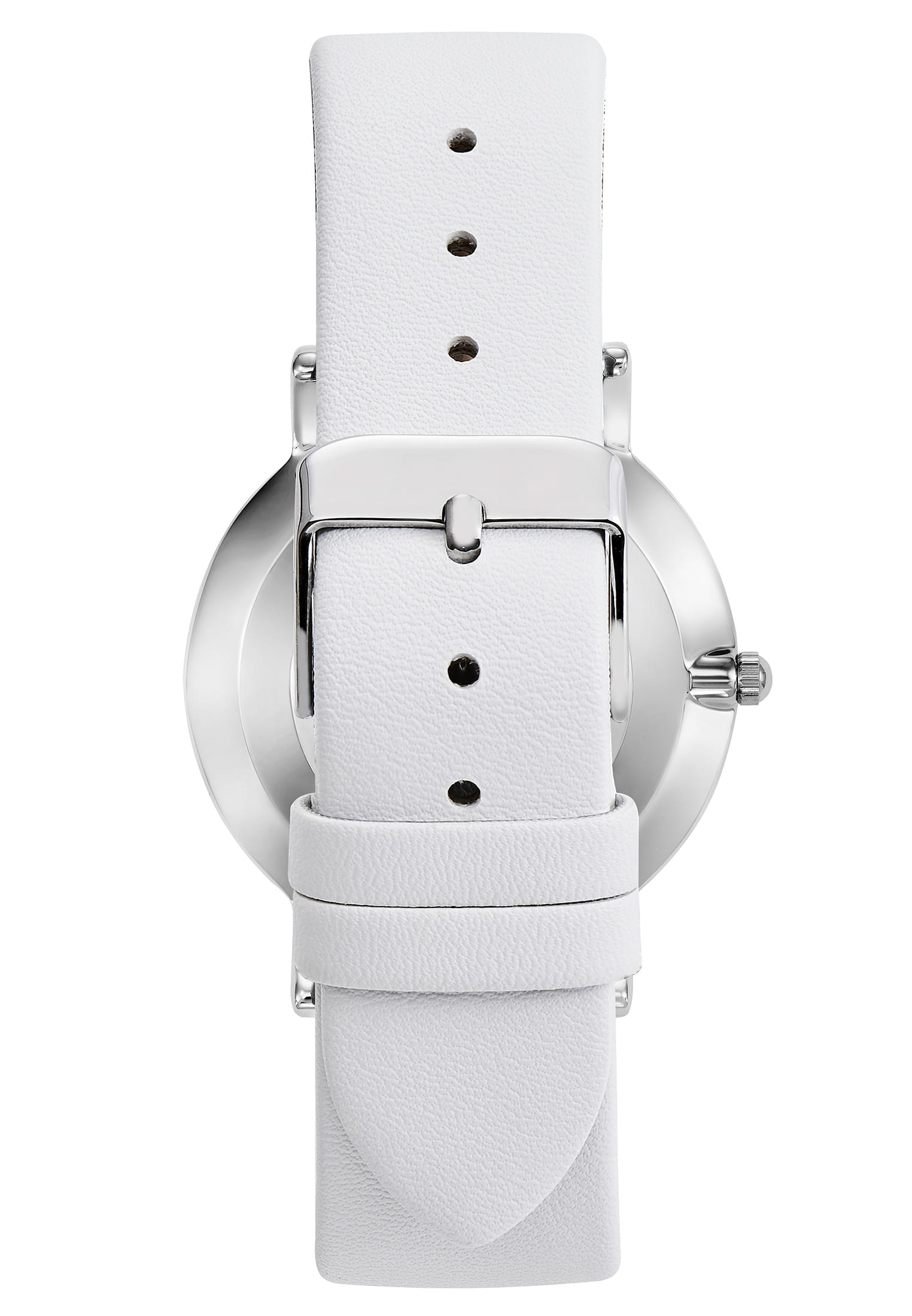 6066_06 SURI FREY Damenuhr Gracey Orange 6066 orange