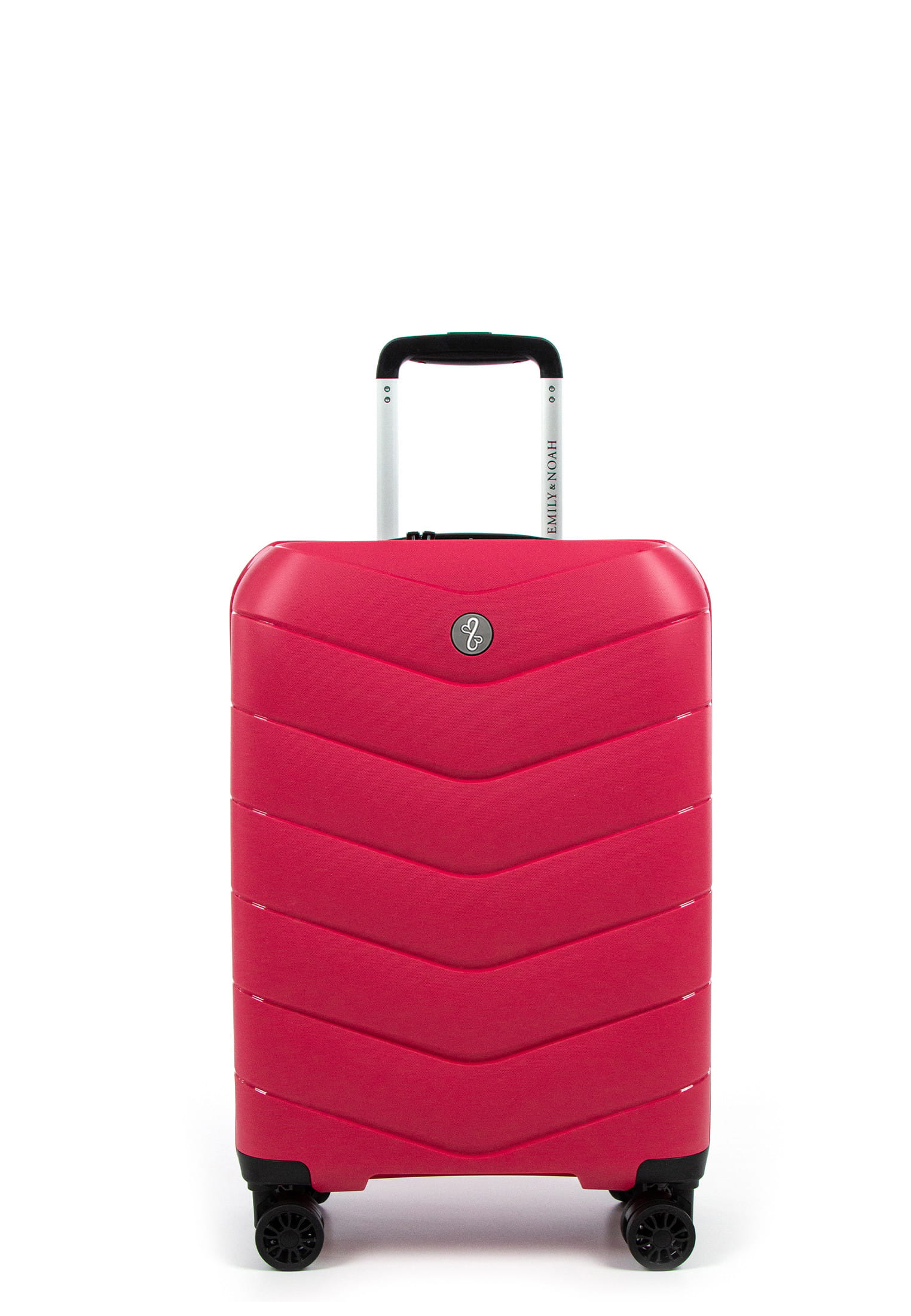 Handgepäck-Trolley E&N Travelbestie Werner S