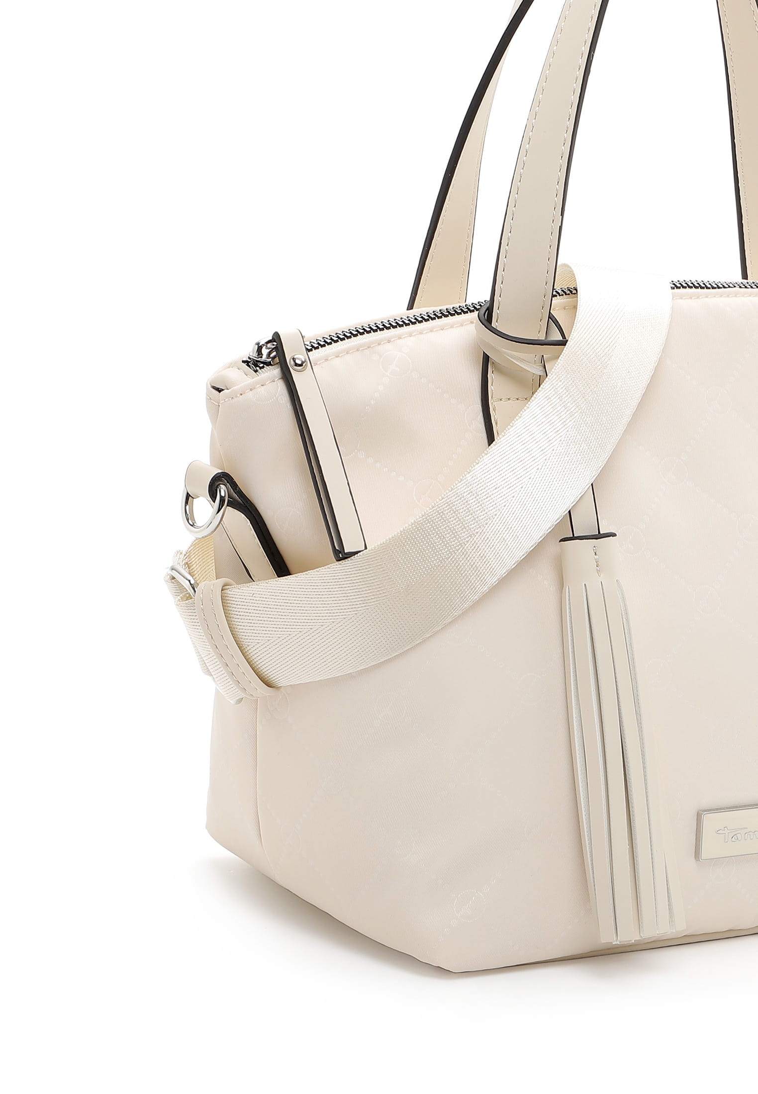 Tamaris Shopper TAS Lisa klein Beige 32387470 cream 470