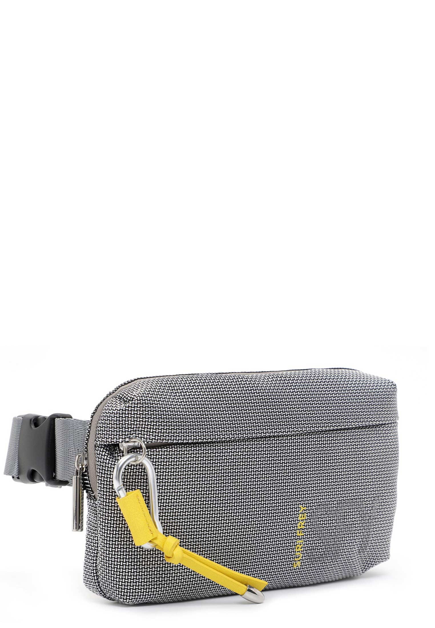 SURI FREY Gürteltasche SURI Sports Marry  Grau 18066810 lightgrey 810