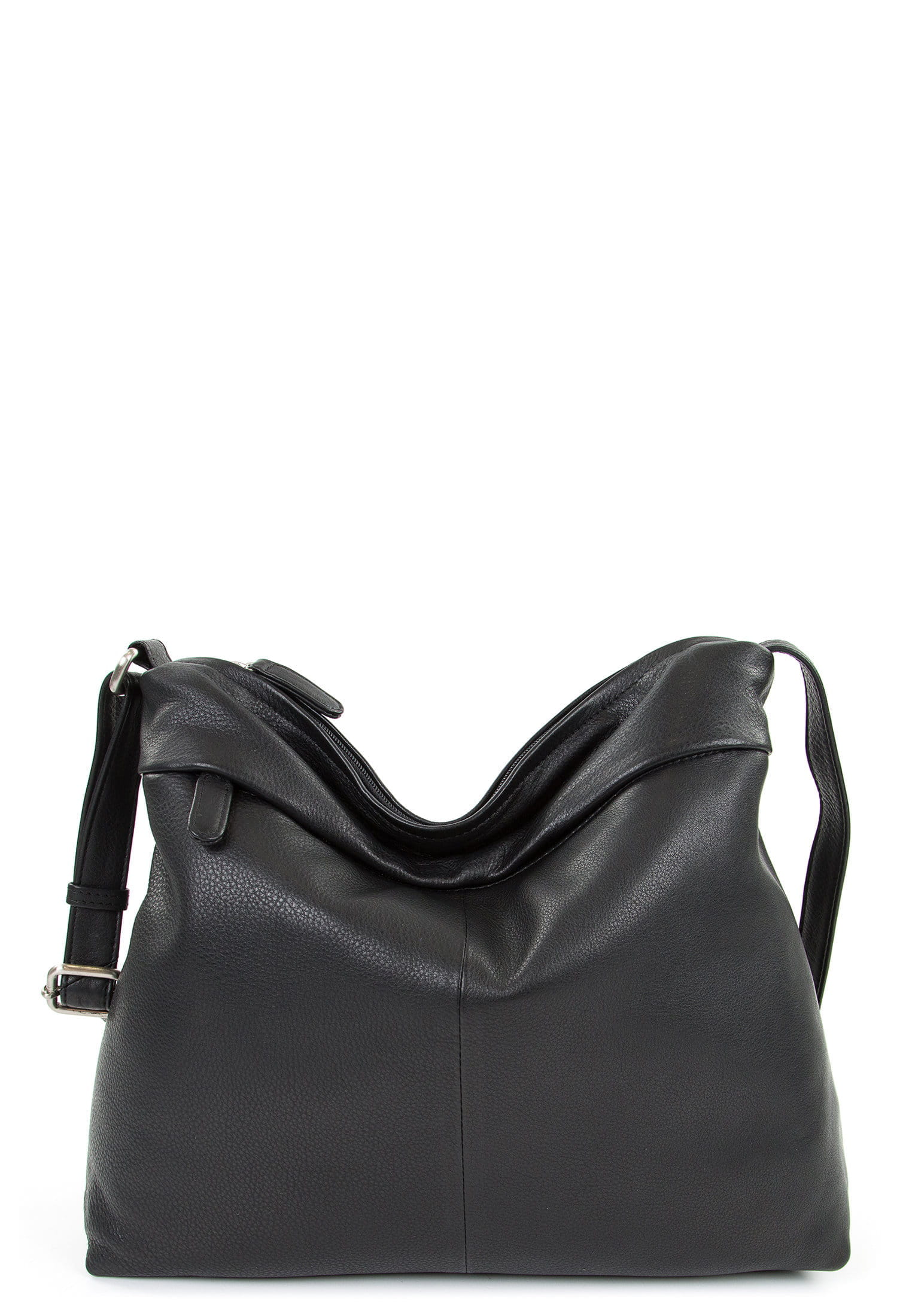 5029100_01 EMILY & NOAH Umhängetasche Maestro Schwarz 5029100 black 100