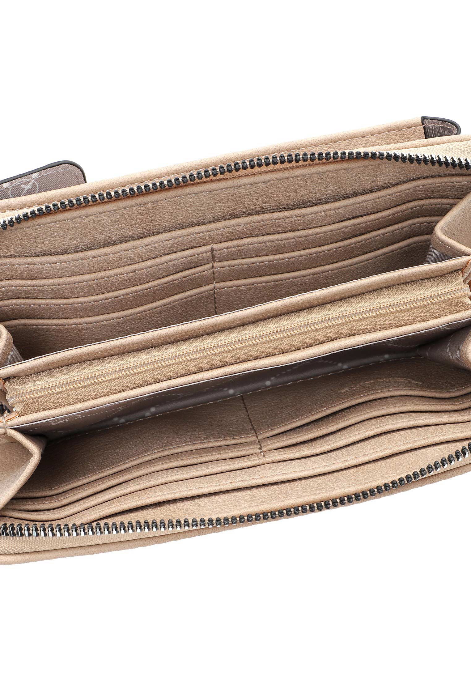 Tamaris Handyetui TAS Nele Braun 32806900 taupe 900