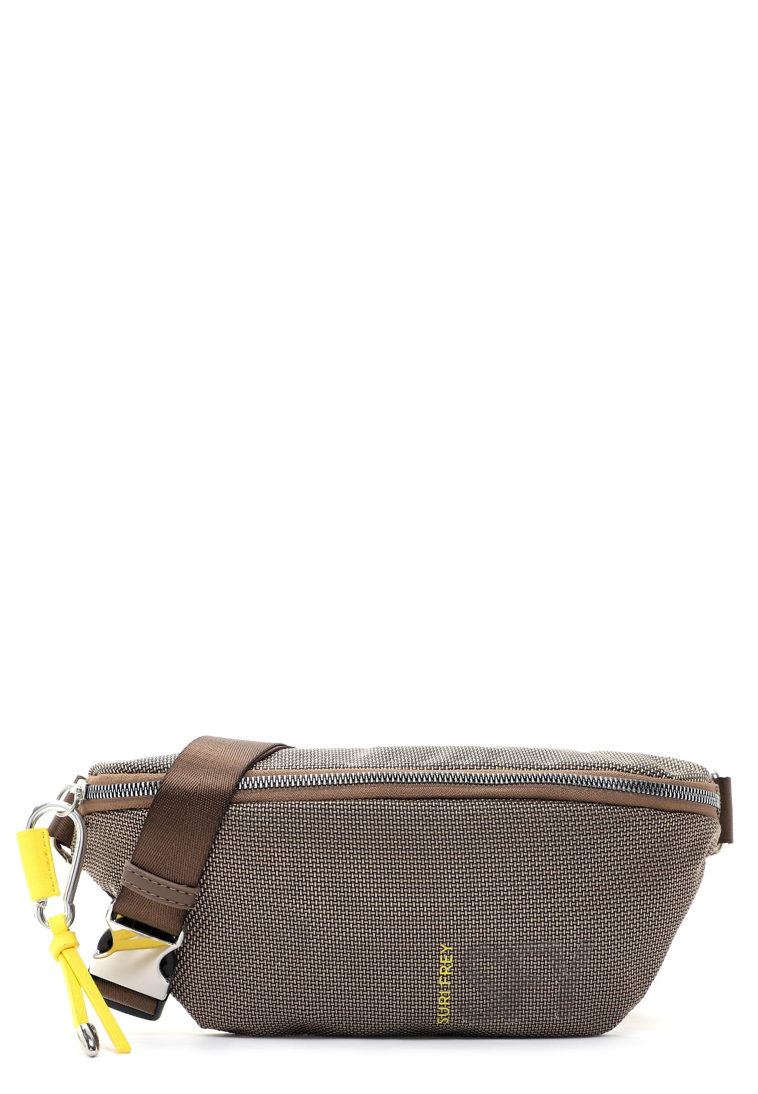 18016900_01 SURI FREY Gürteltasche SURI Sports Marry Braun 18016900 taupe 900