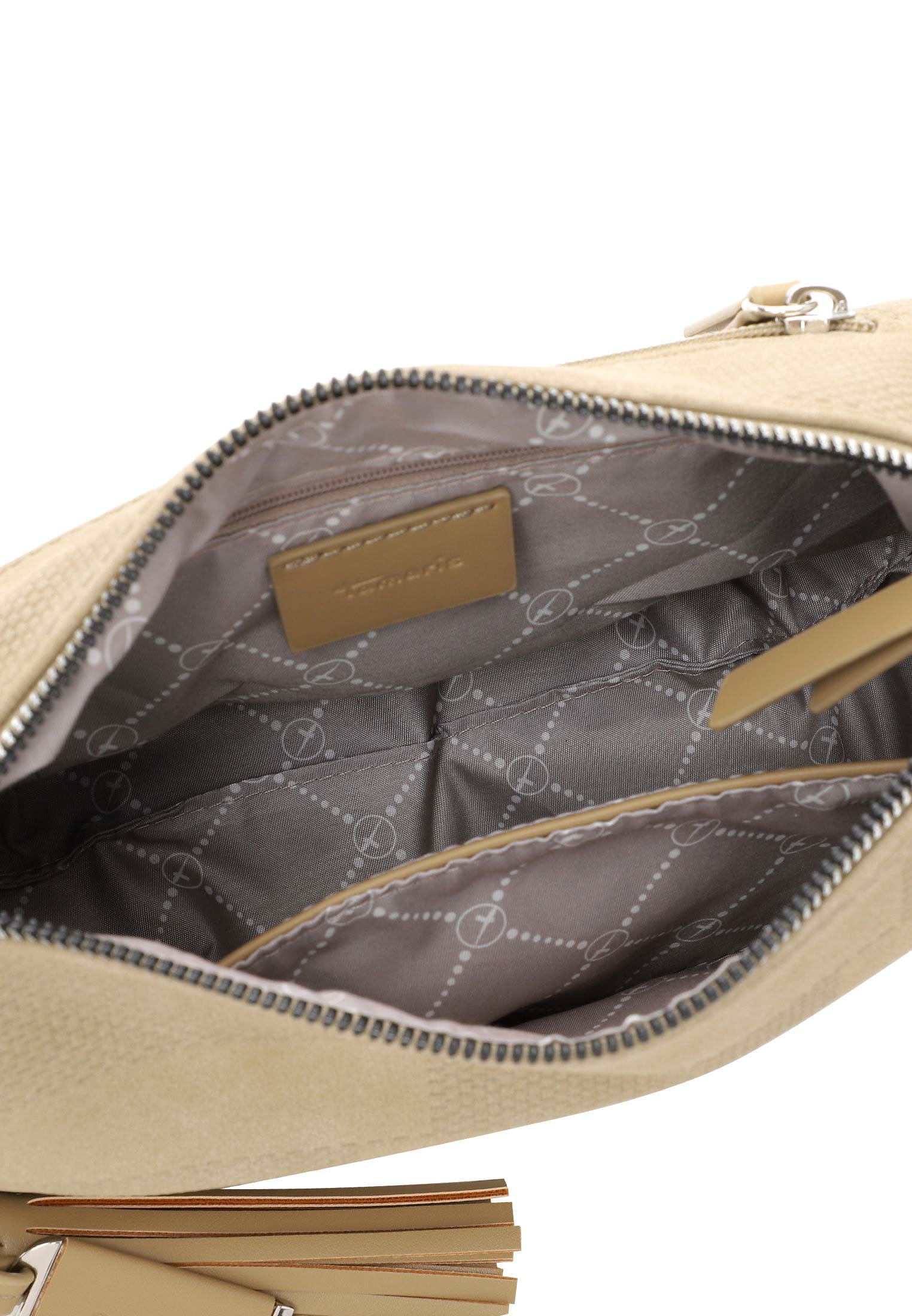 Tamaris Umhängetasche Letzia mittel Grün 32190910 khaki 910