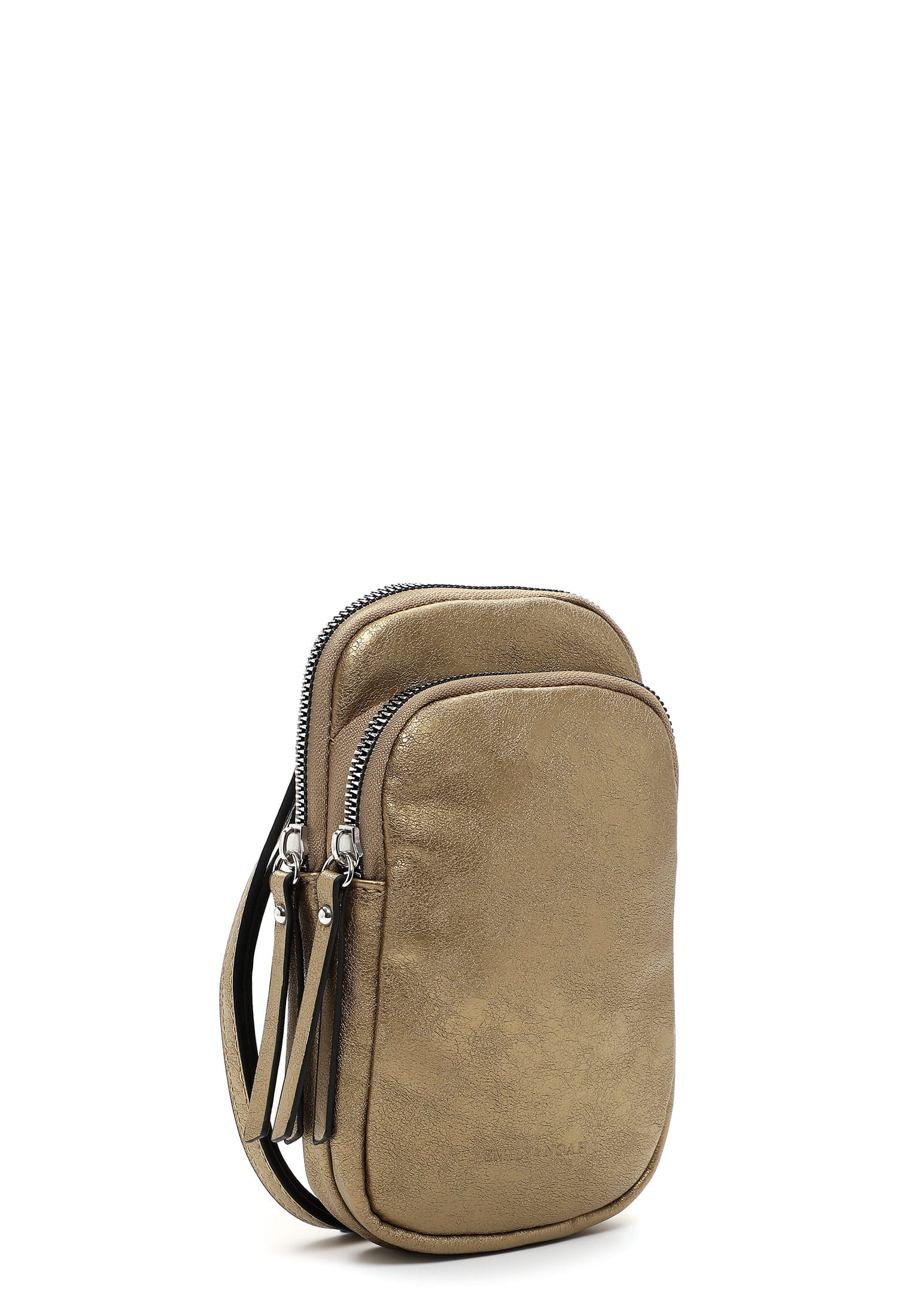 EMILY & NOAH Handyetui E&N Emma Gold 62485243 lightgold 243