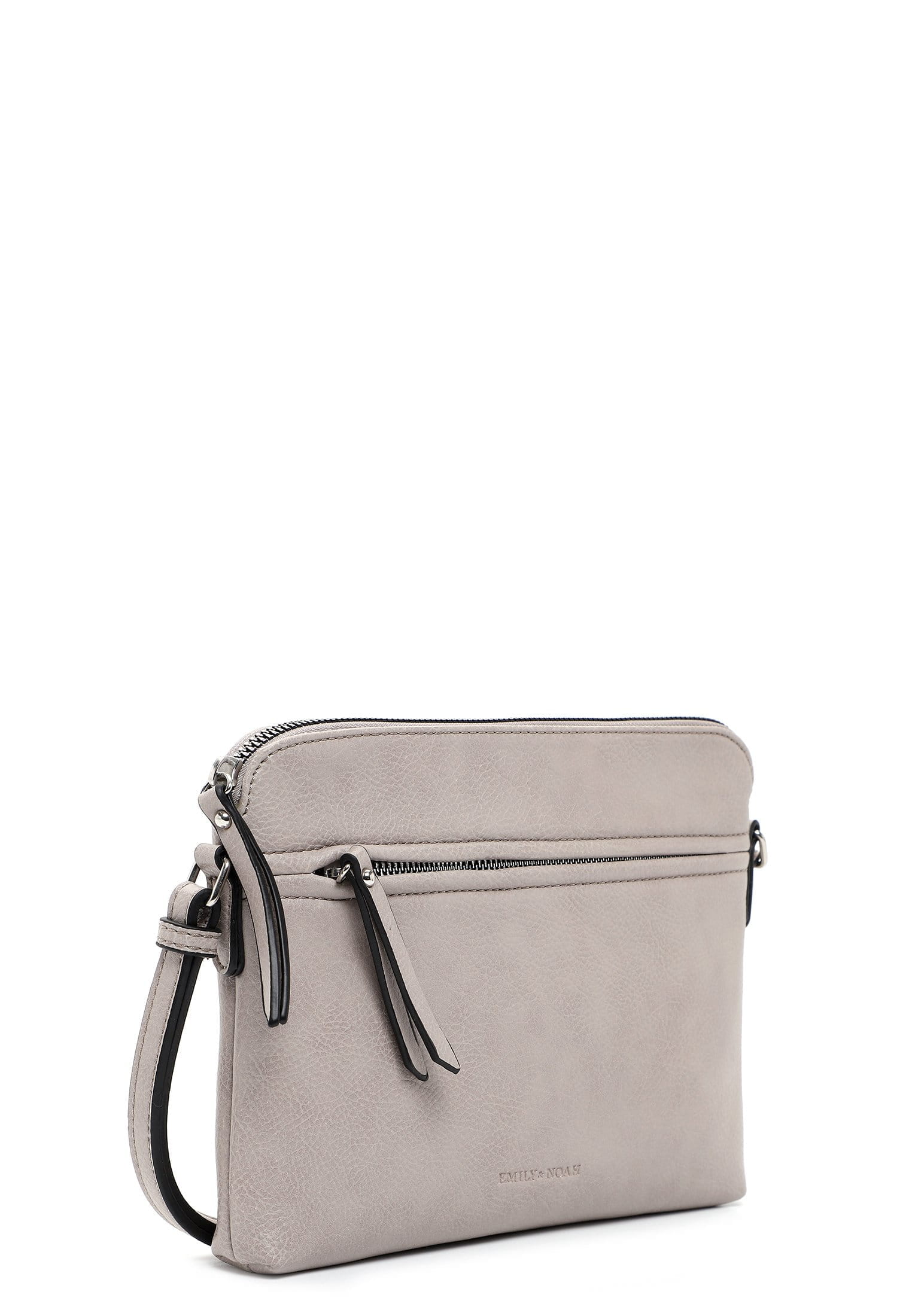 62484310_05 EMILY & NOAH Umhängetasche Emma mittel Beige 62484310 birke 310