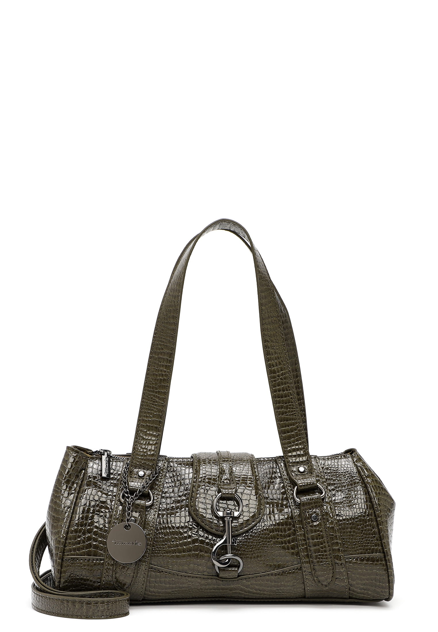 Shopper TAS Marina Snake mittel
