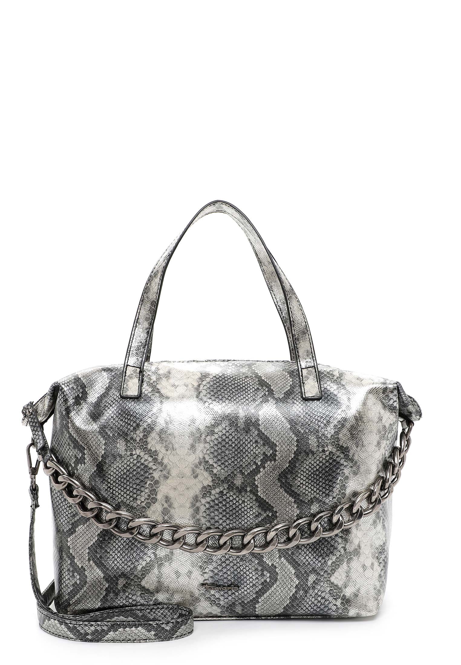 Tamaris Shopper Mattea mittel Silber 32527830 silver 830