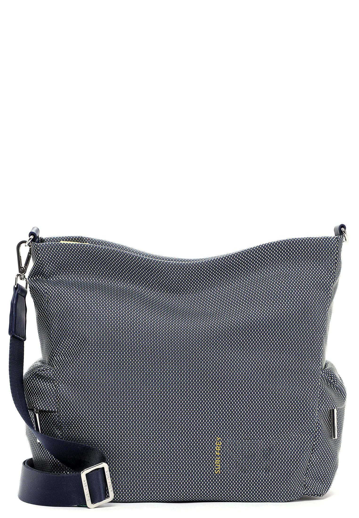 18012500_01 SURI FREY Beutel SURI Sports Marry mittel Blau 18012500 blue 500