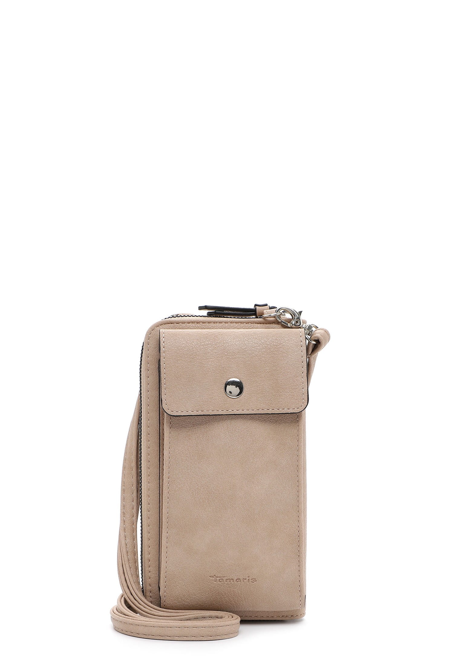 Tamaris Handyetui TAS Nele Braun 32806900 taupe 900