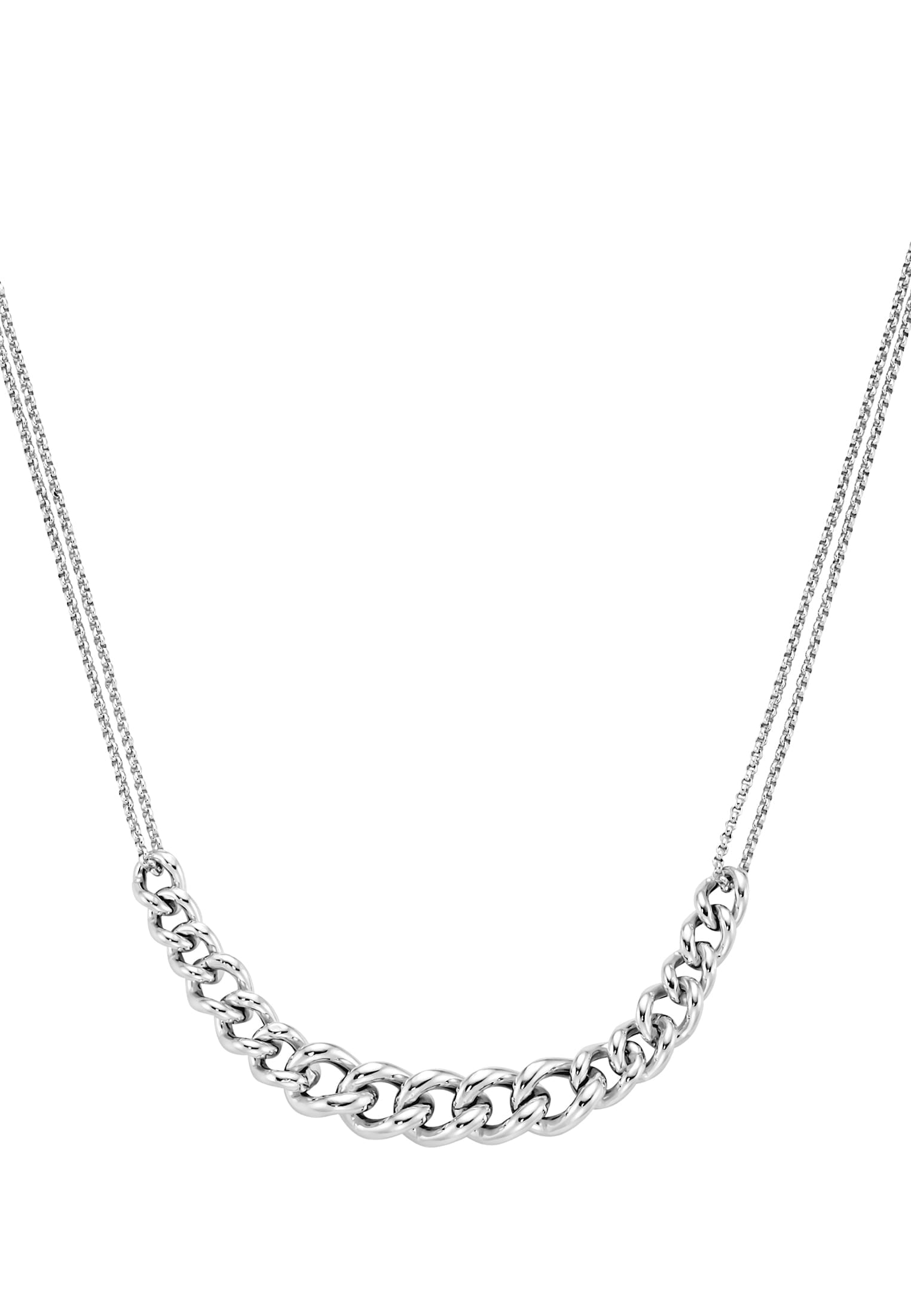 110025593450001_06 SURI FREY Collier SFY Haley Silber 110025593450001 silber 001