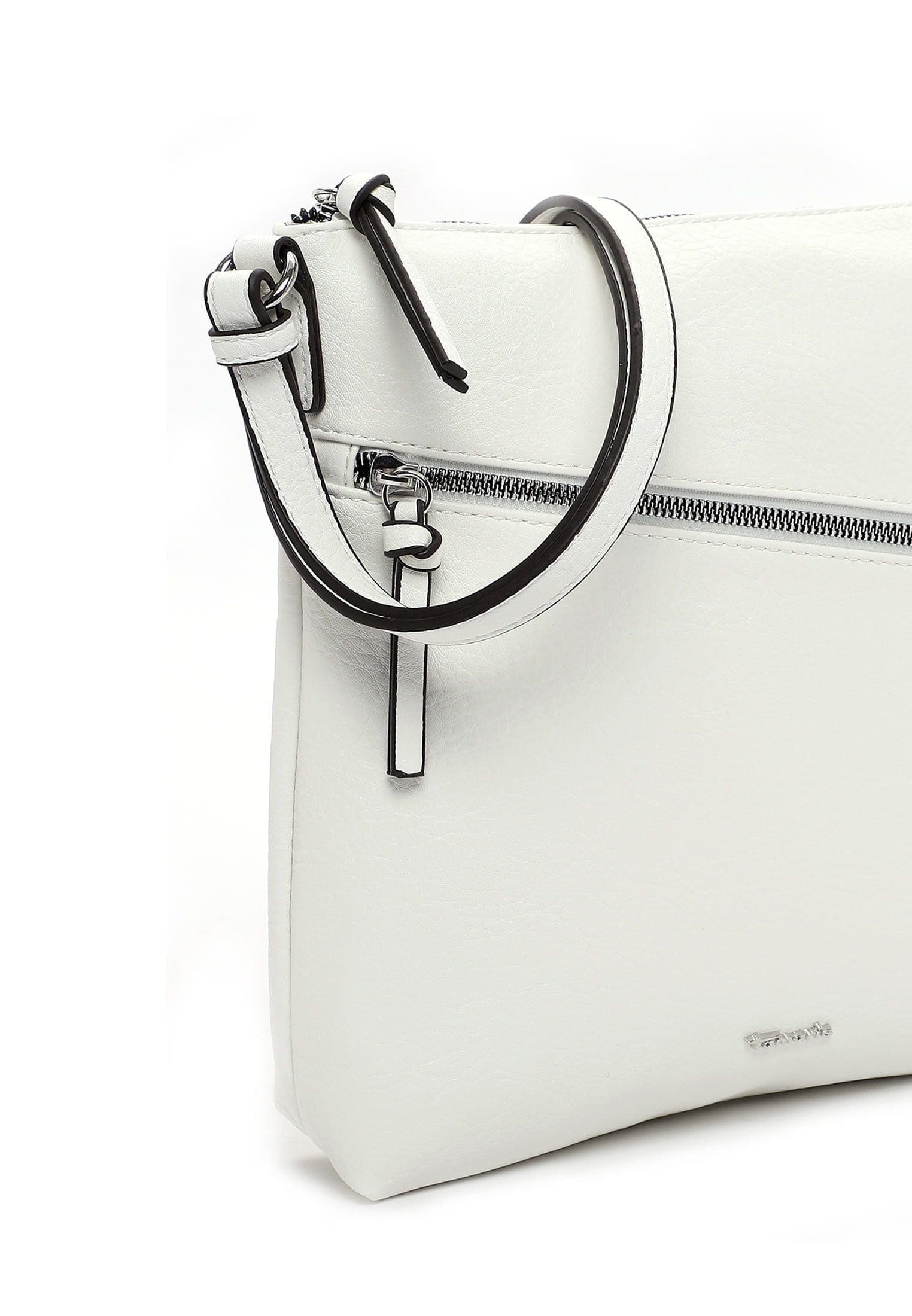 30814300_06 Tamaris Umhängetasche Alessia  Weiß 30814300 white 300