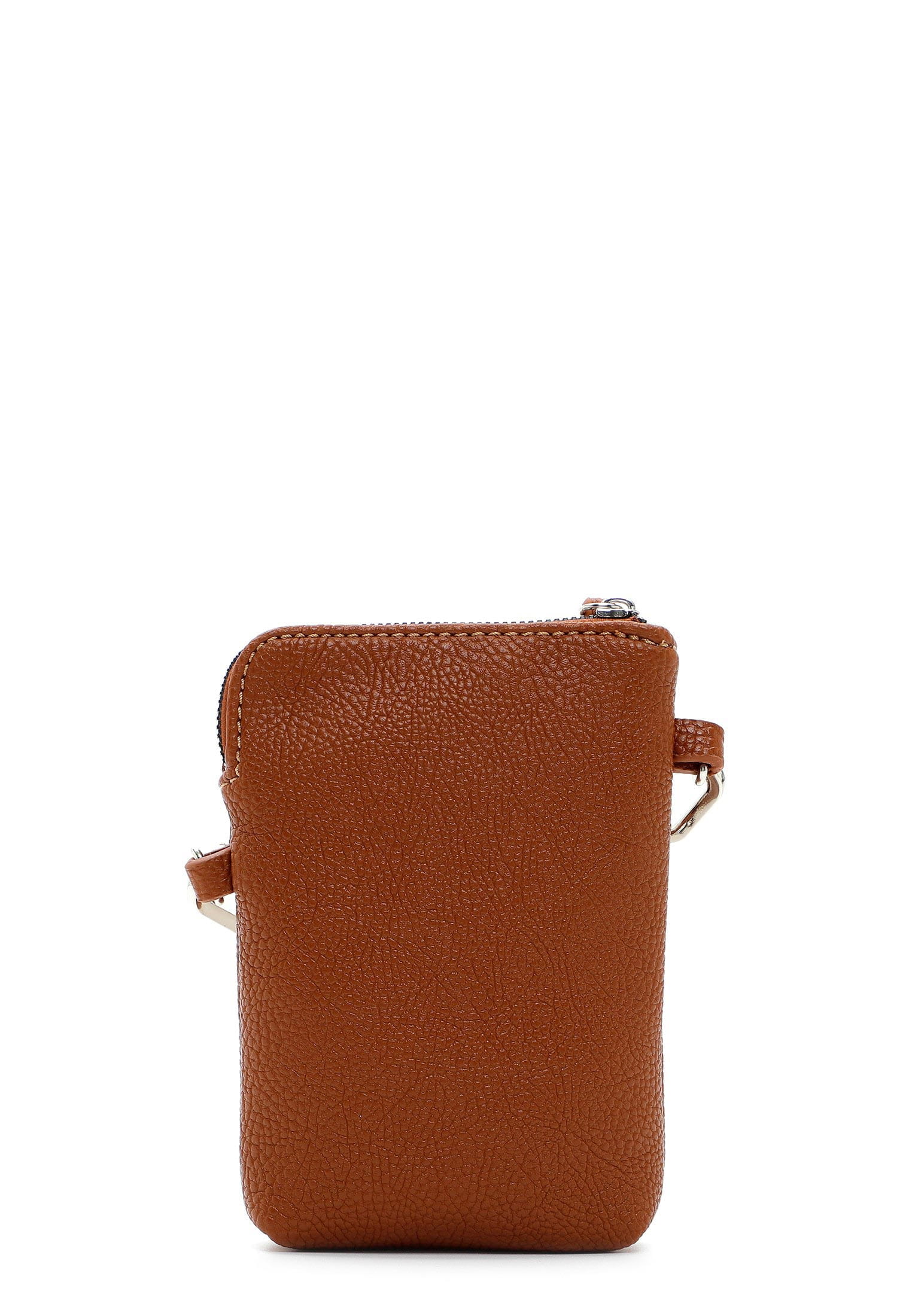 13607700_06 SURI FREY Handyetui Debby Braun 13607700 cognac 700