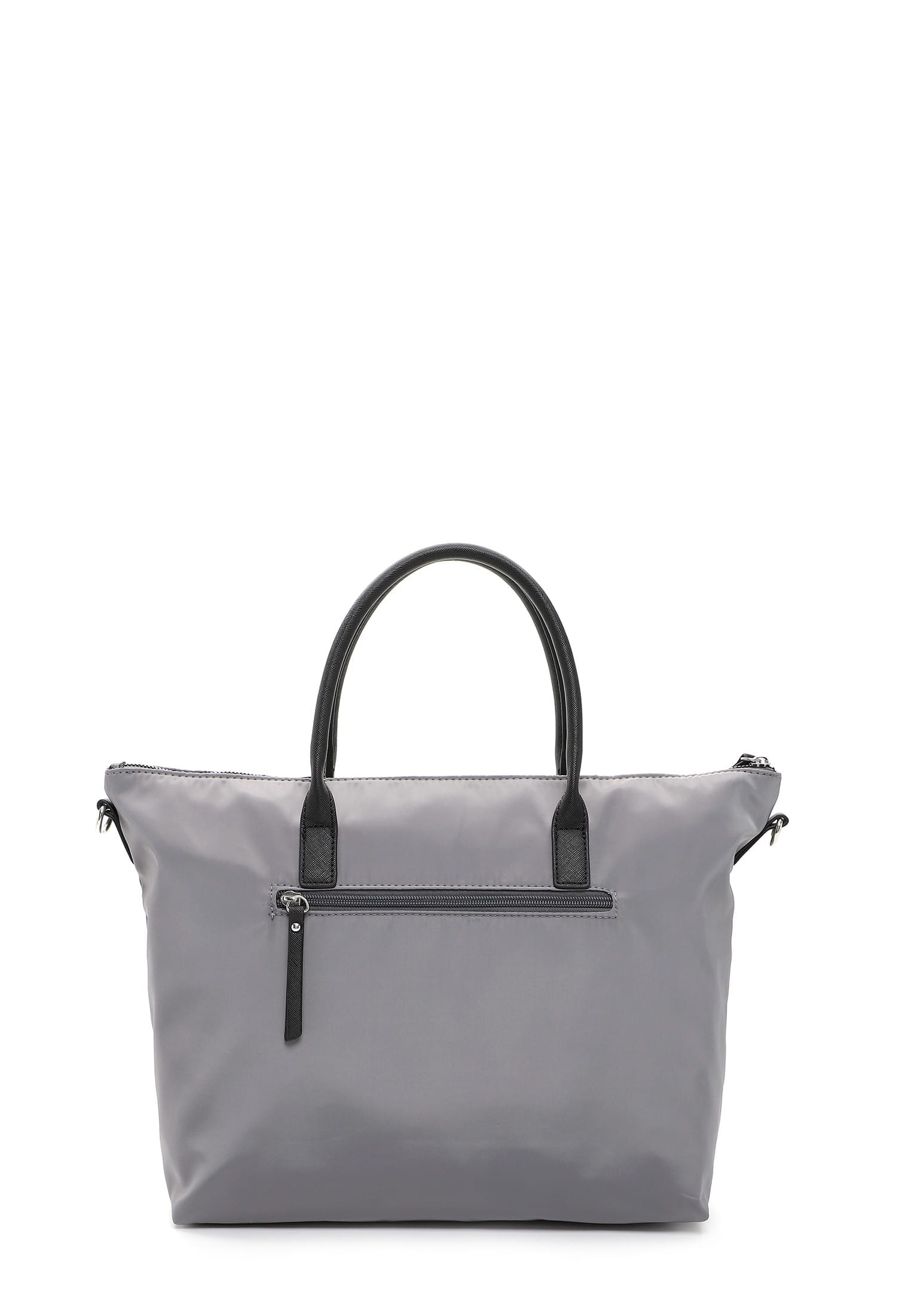 EMILY & NOAH Shopper Marseille RUE 09 mittel Grau 1211800 grey 800