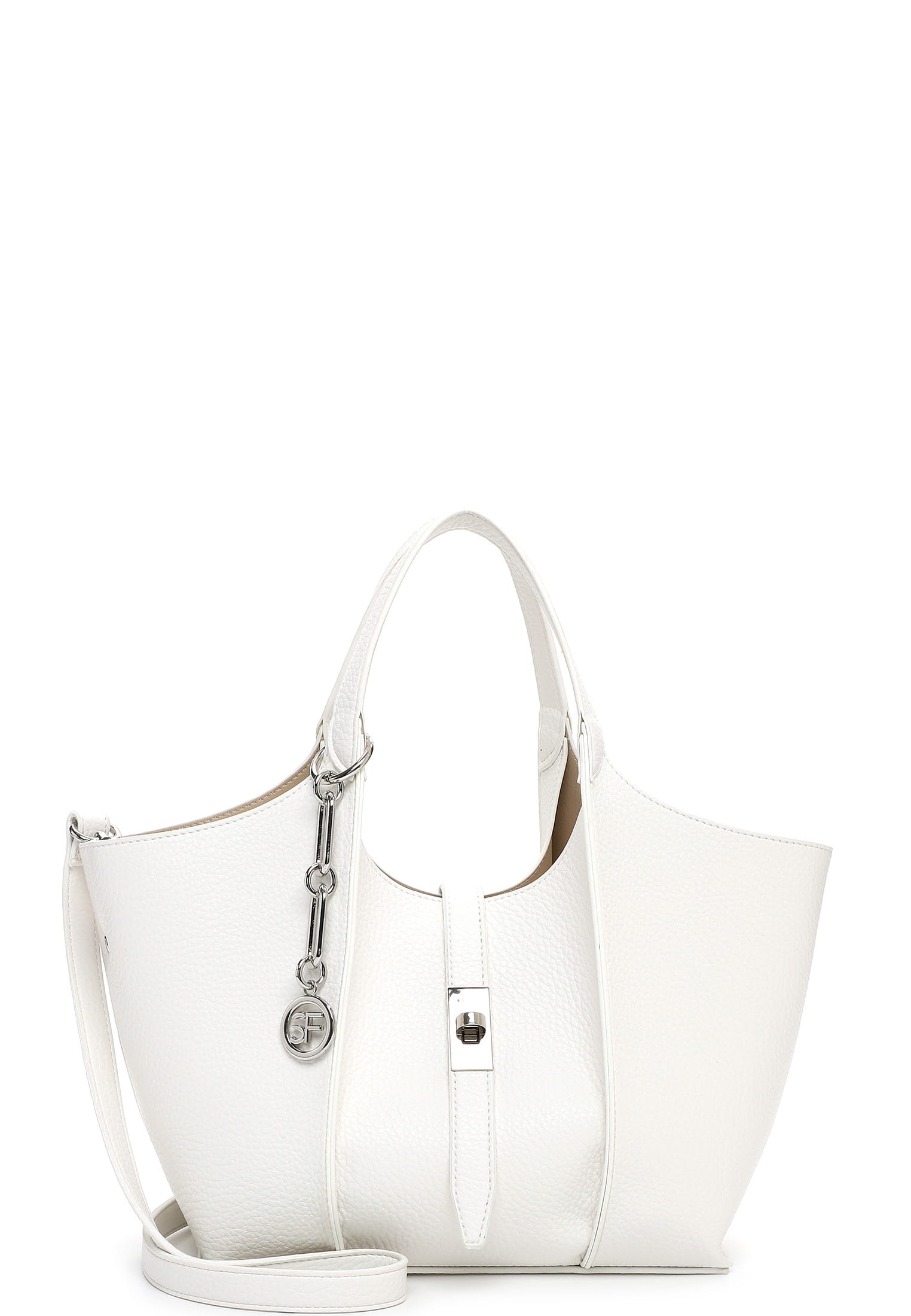 Tote Bag SFY Daggy small