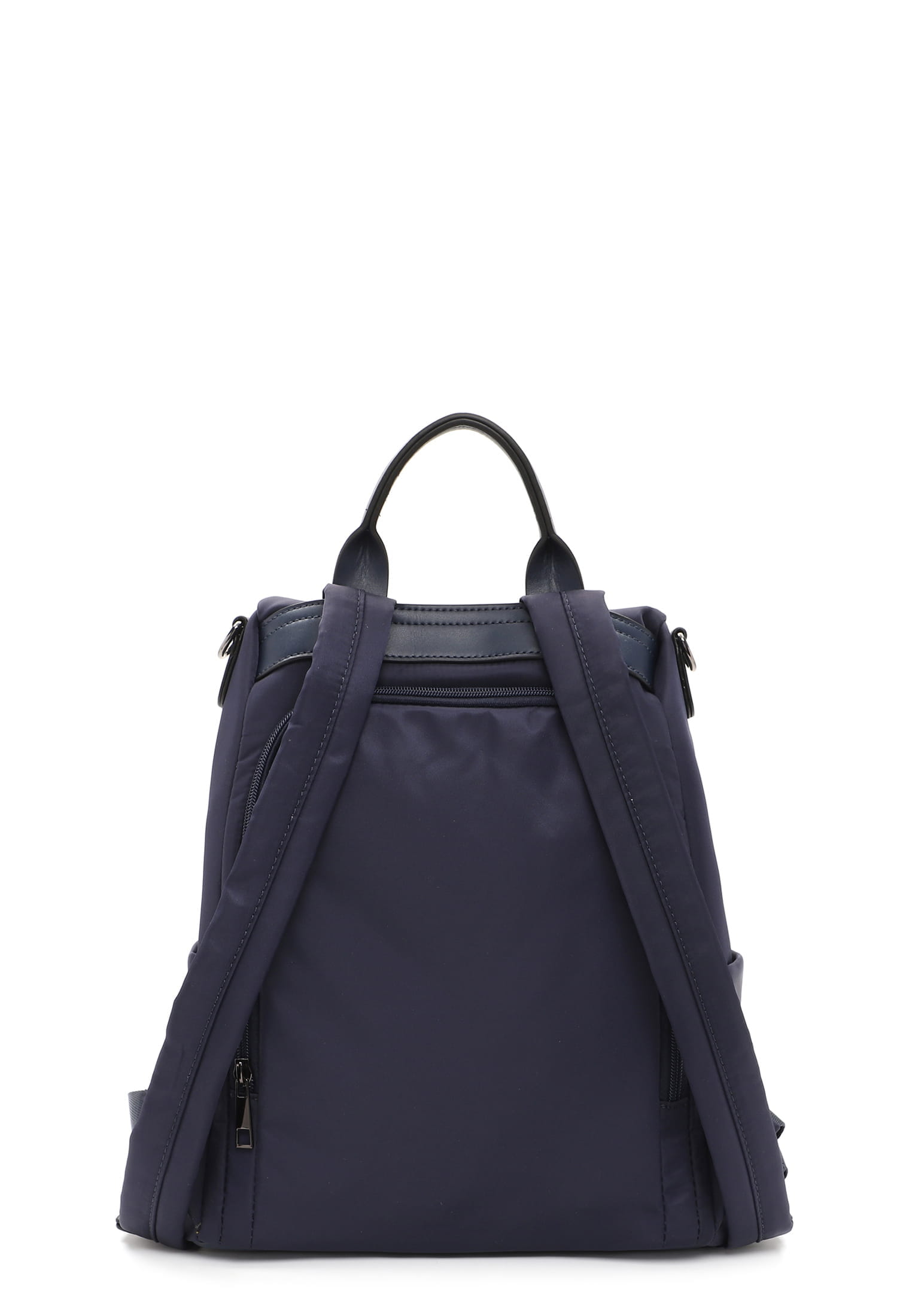 EMILY & NOAH Rucksack E&N Dena mittel Blau 64570500 blue 500