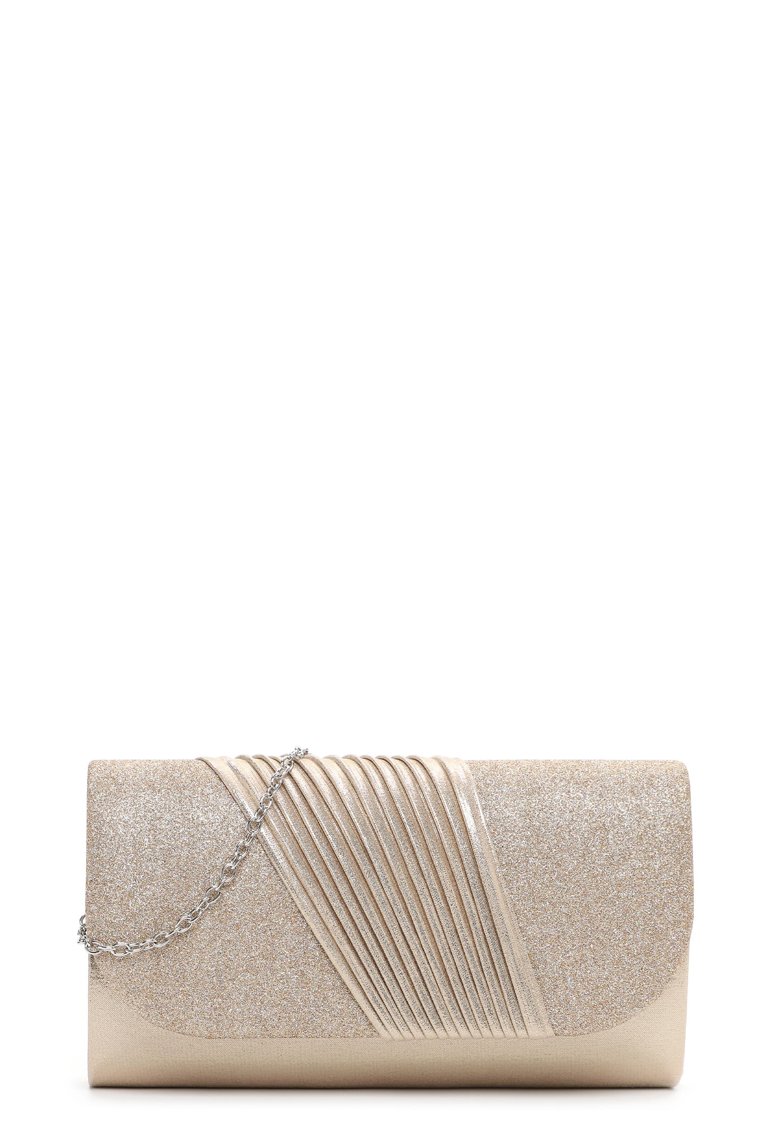 Clutch TAS Amalia Plissee