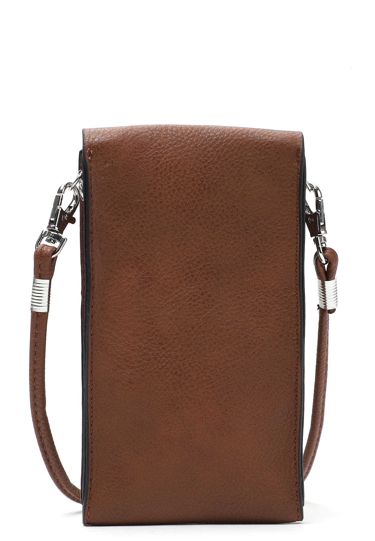 EMILY & NOAH Handyetui Emma  Braun 62482700 cognac 700