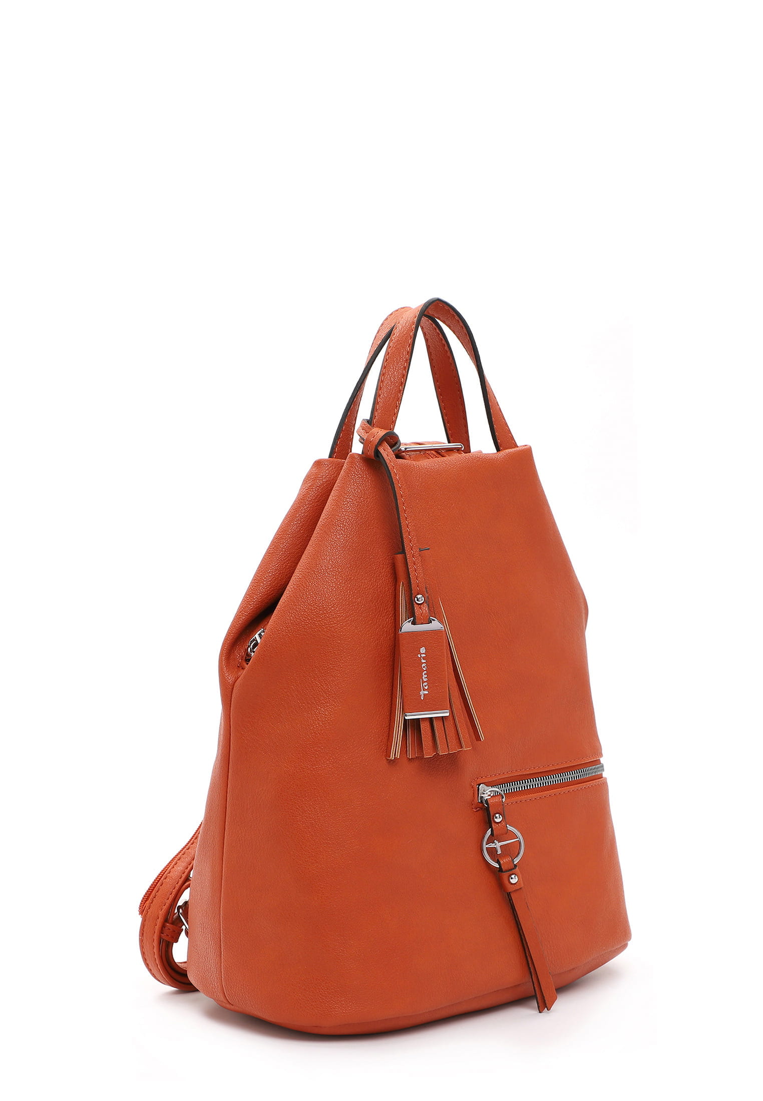 Tamaris Rucksack TAS Nele mittel Rot 32804624 rust 624