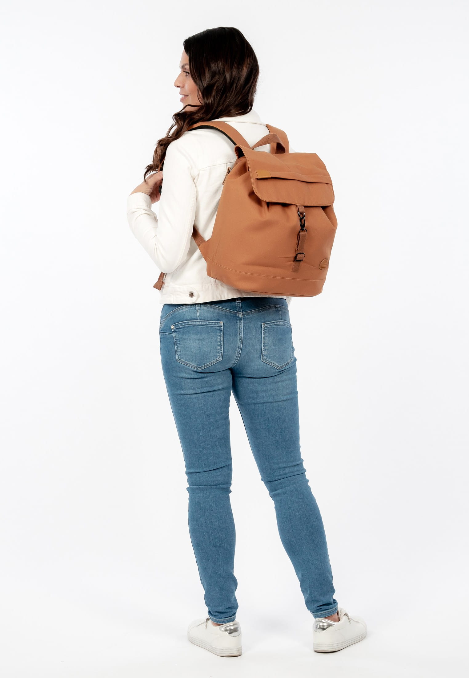 Tamaris Rucksack Lydia mittel Braun 32370700 cognac 700