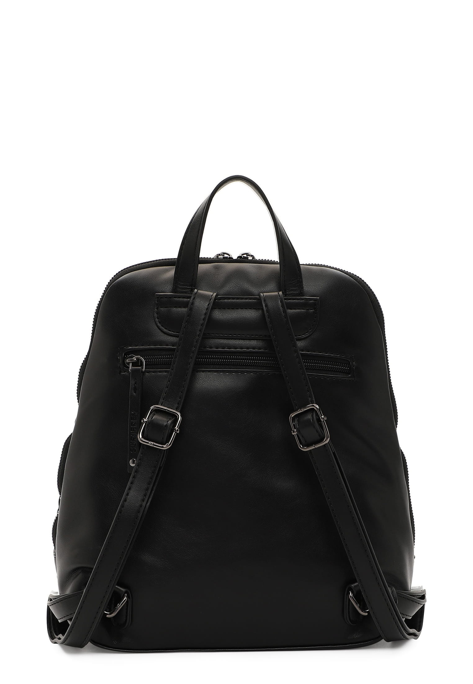 SURI FREY Rucksack SFY Betty klein Schwarz 14385100 black 100