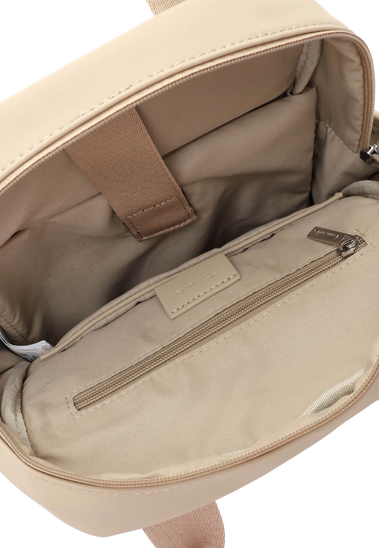 33470400_07 Tamaris Rucksack TAS Cher mittel Beige 33470400 beige 400