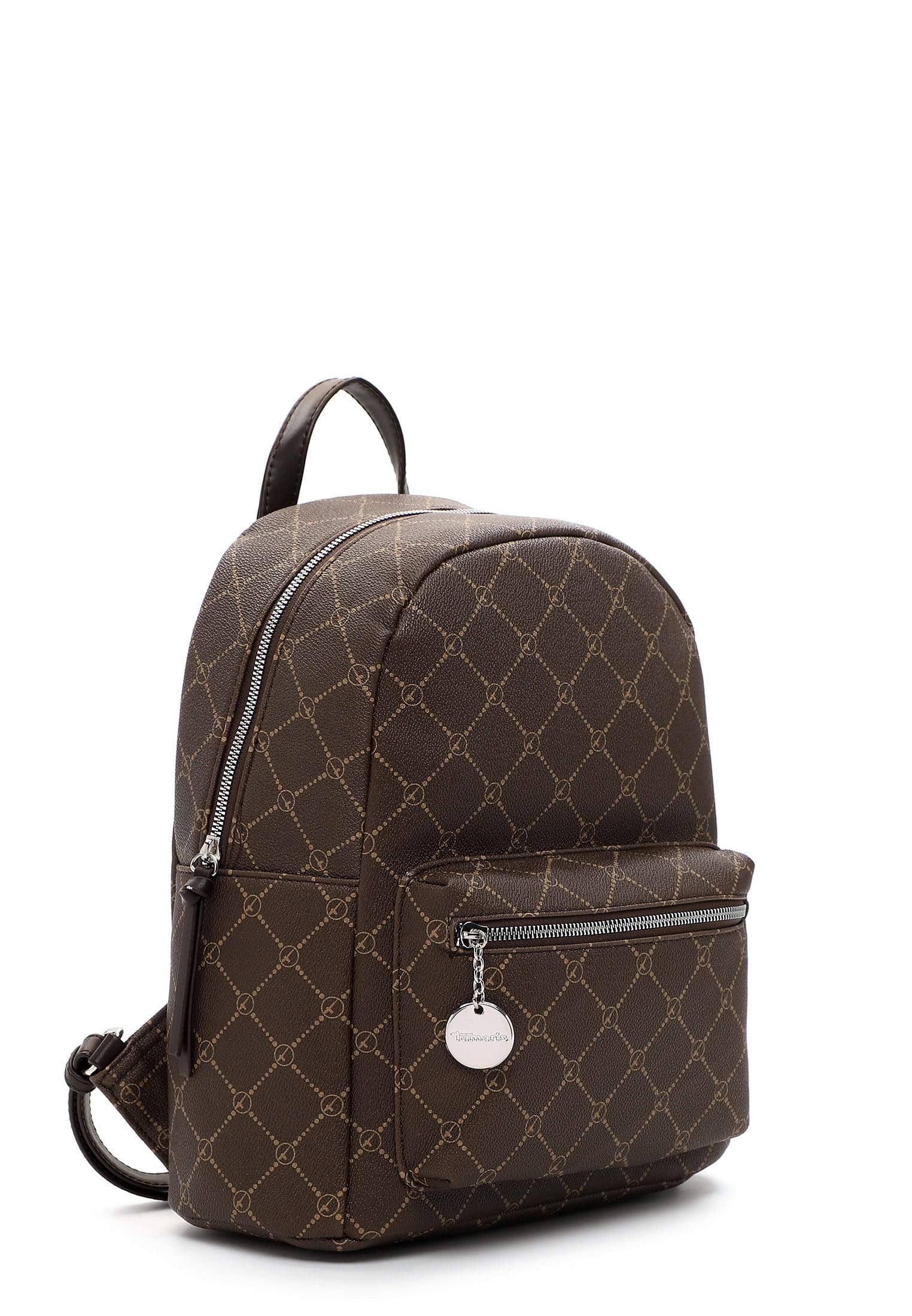 Tamaris Rucksack TAS Anastasia groß Braun 30111218 darkbrown 218