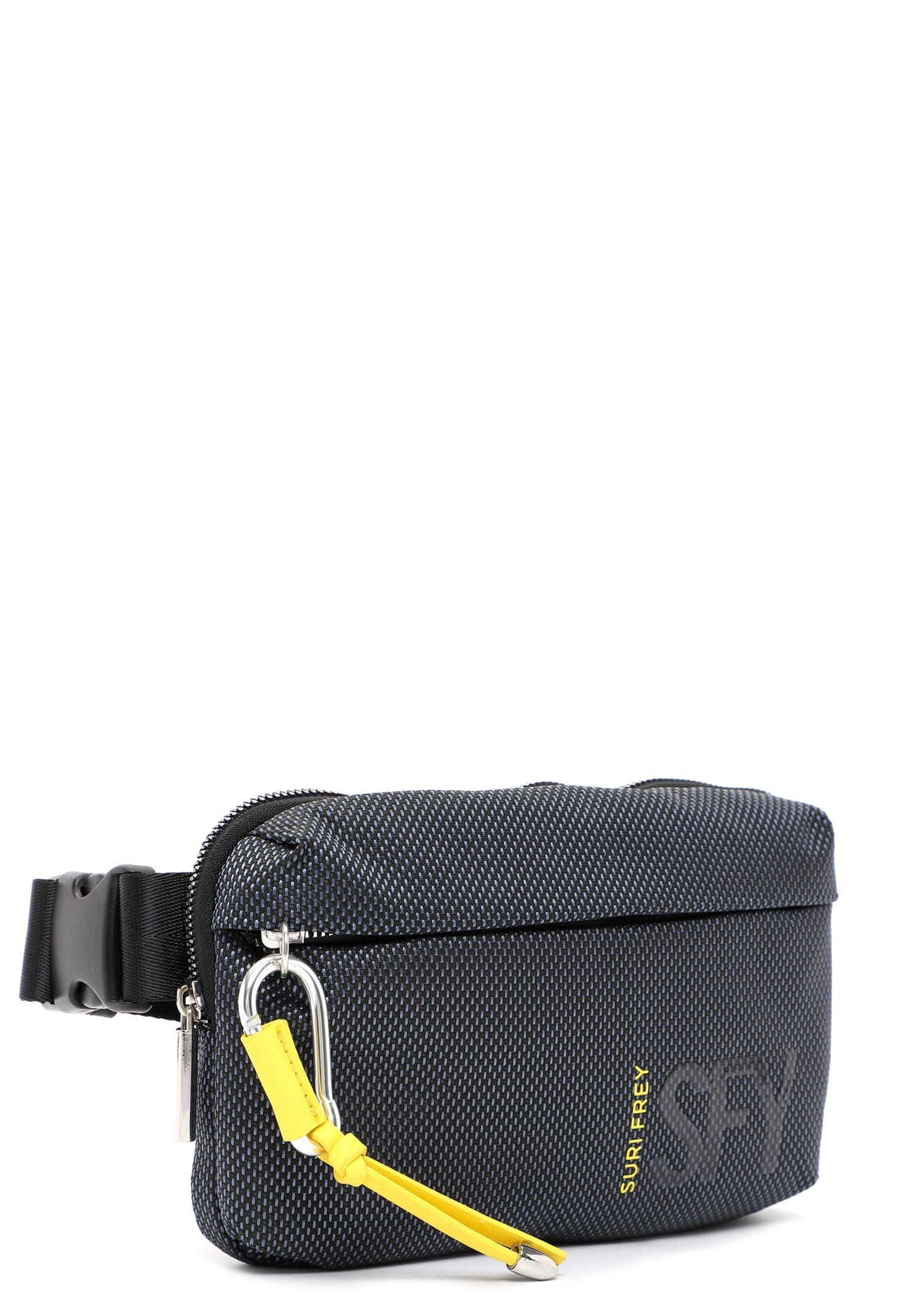 SURI FREY Gürteltasche SURI Sports Marry  Schwarz 18066100 black 100