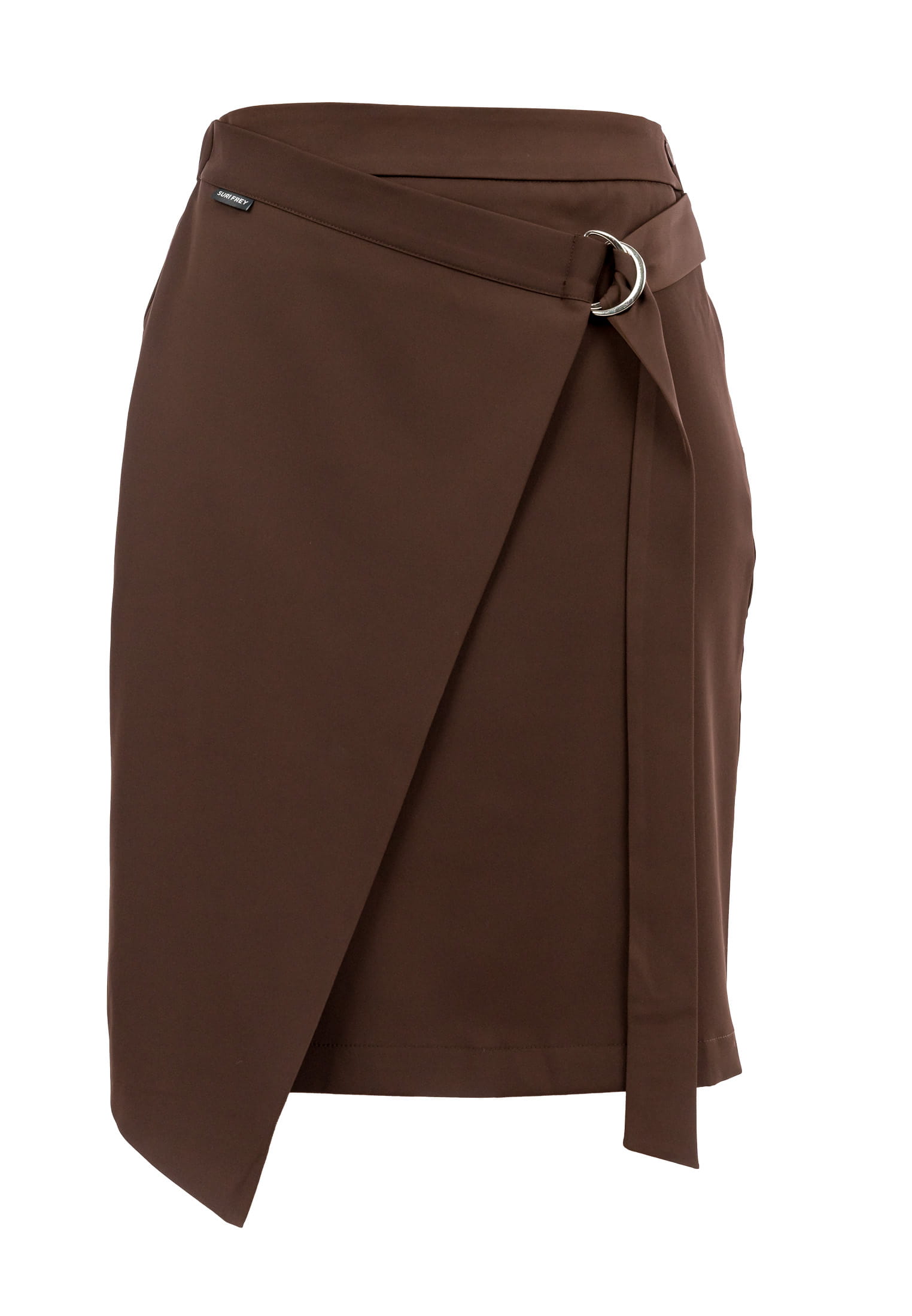 Wrap-look skirt SFY Freyday Wrap-look skirt SFY Freyday