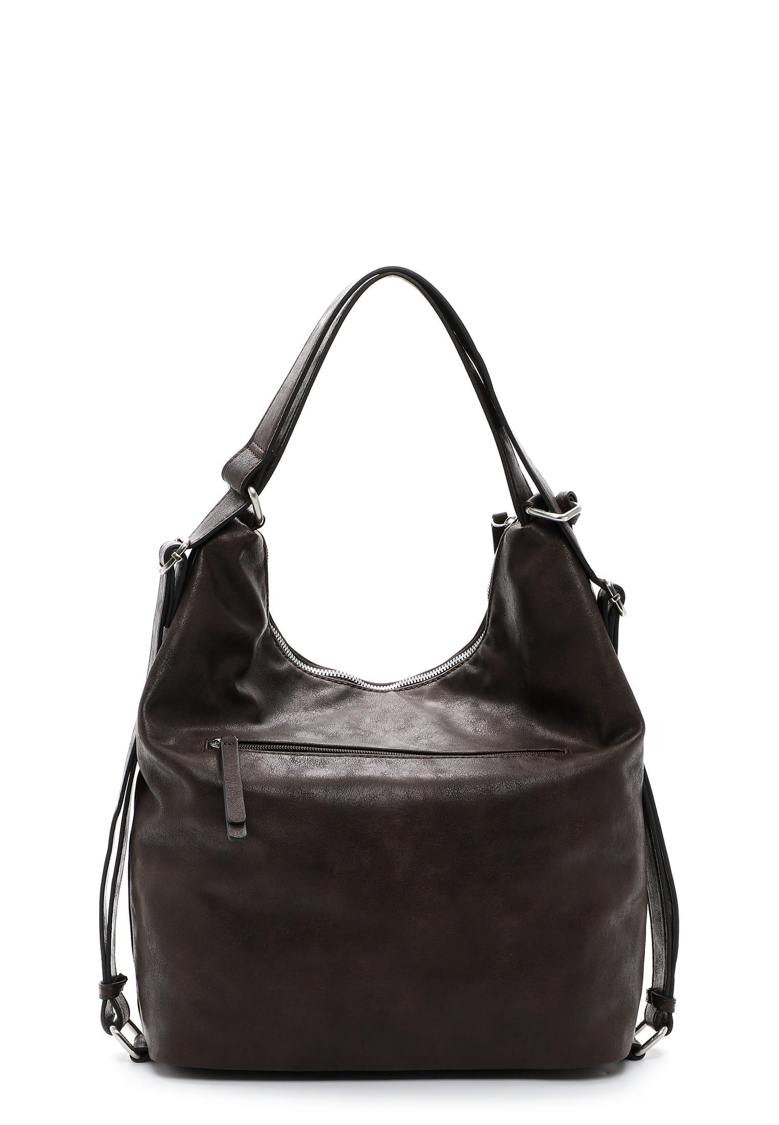 SURI FREY Rucksack SFY Carly groß Braun 14416200 brown 200