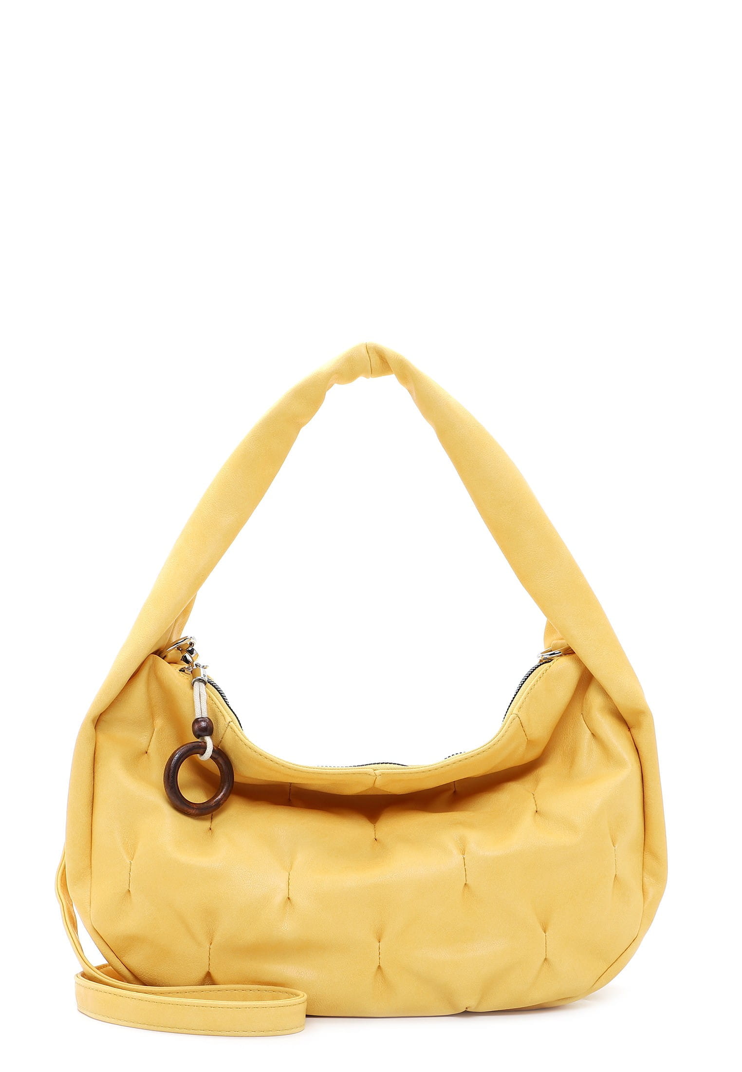 Emily & Noah BOURGES RUE - Borsa a mano - white/avorio Emily & Noah BOURGES RUE - Borsa a mano - white/avorio