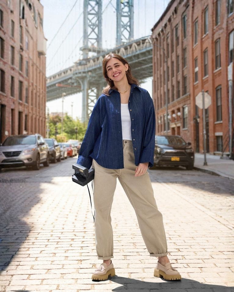 Für den perfekten Auftritt