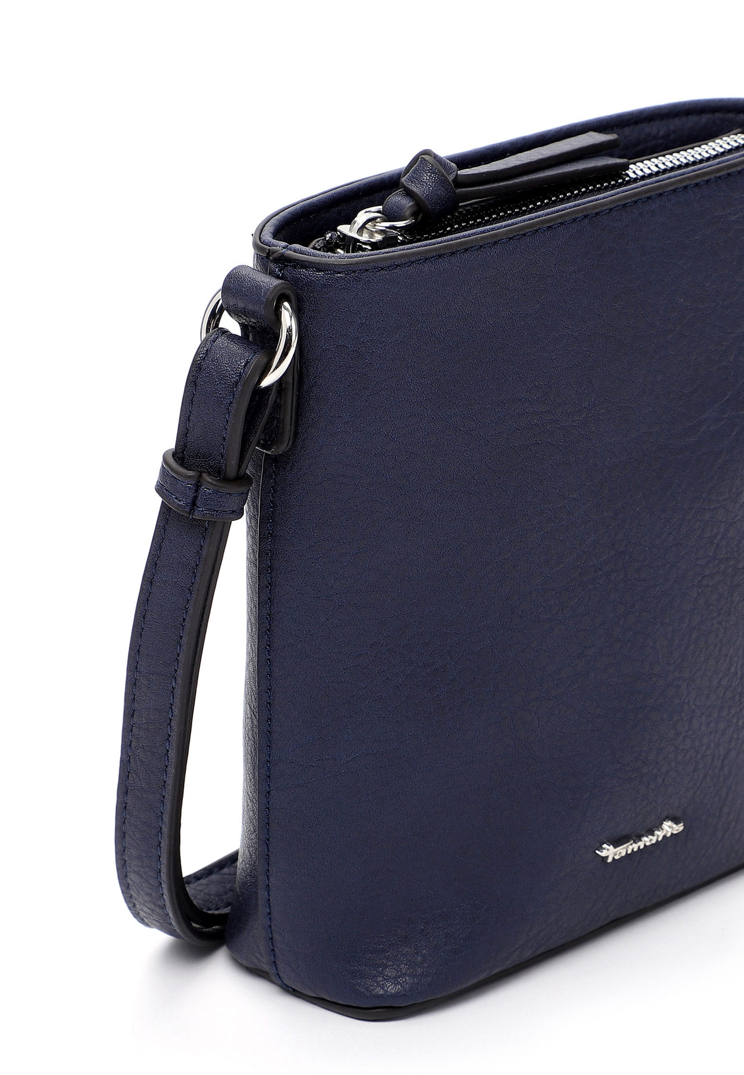 Tamaris Umhängetasche TAS Alessia klein Blau 30444500 blue 500