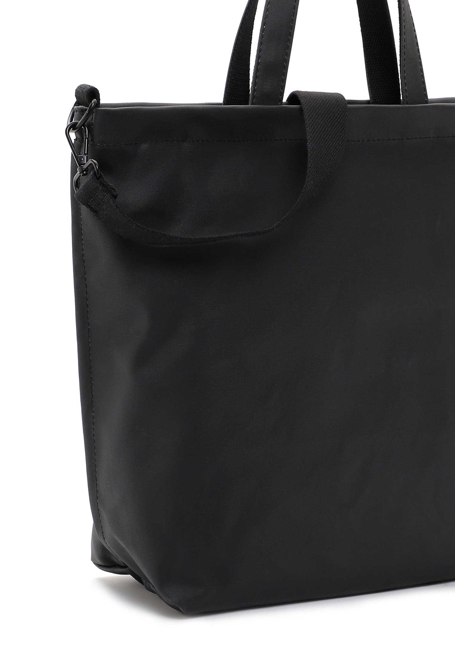 SURI FREY Shopper SURI Green - Nelly groß Schwarz 19073100 black 100