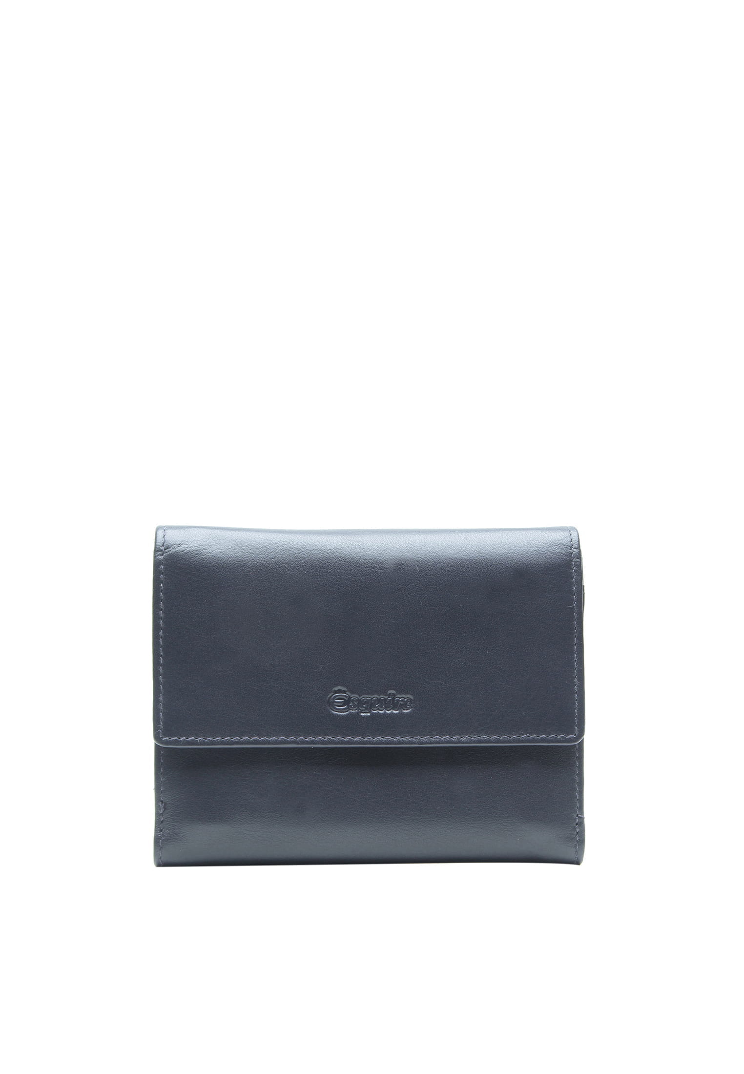 12816203_01 Esquire Damenbörse VIKTORIA Blau 12816203 navy 03