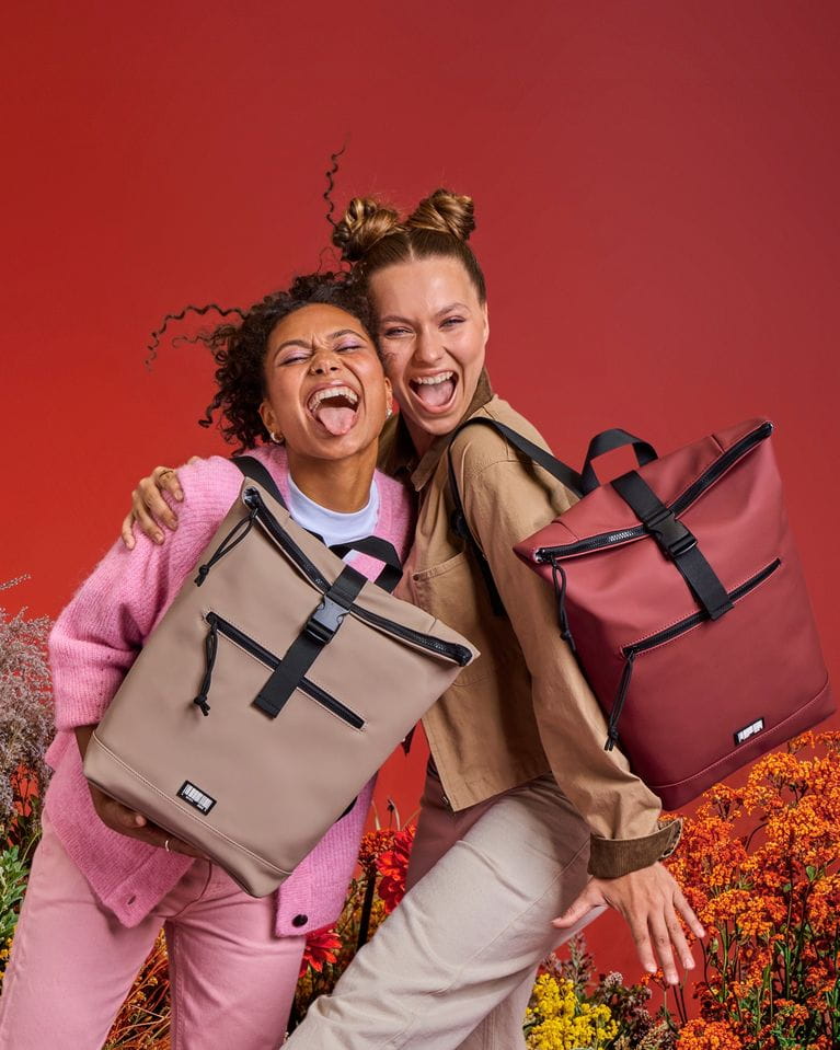 Funktion trifft Style