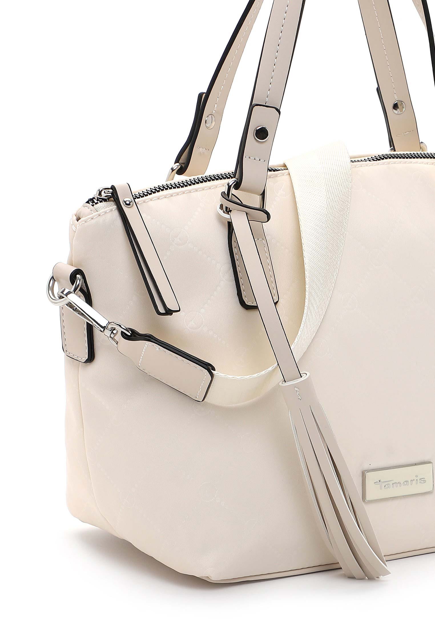 Tamaris Shopper Lisa klein Beige 32387400 beige 400