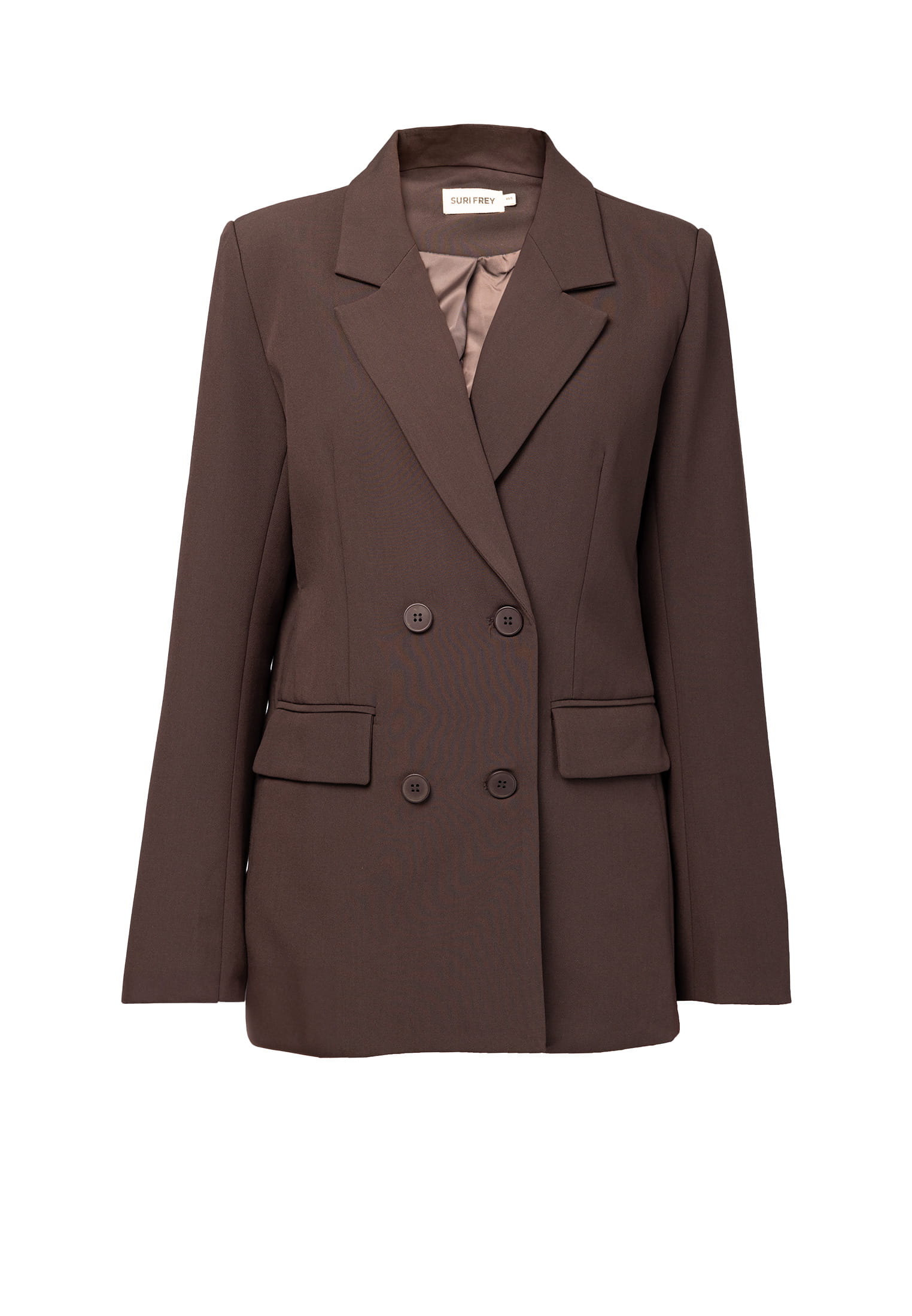 Oversized-Blazer SFY Freyday