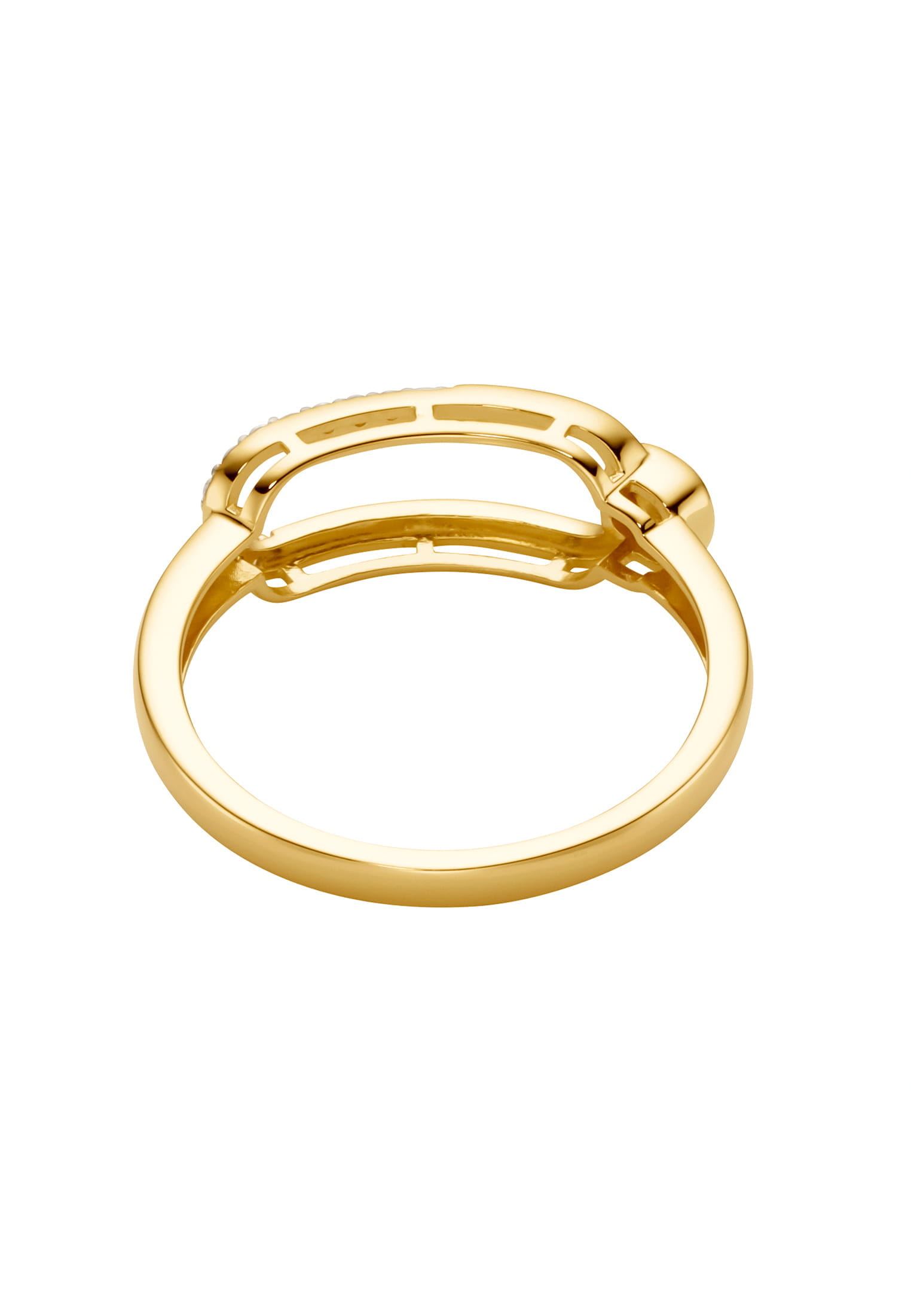 SURI FREY Ring SFY Henny Gold 210001791520002 gelbgold 002