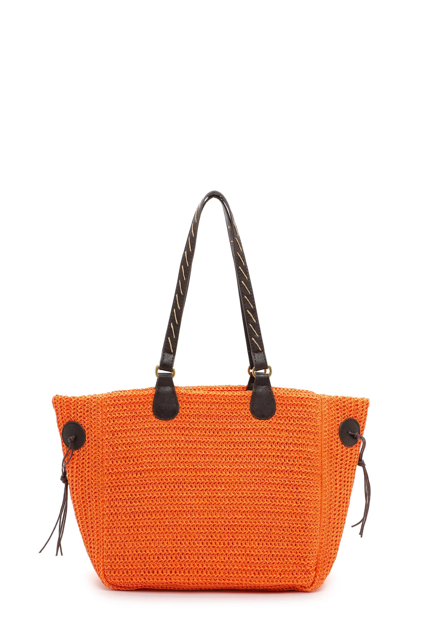 EMILY & NOAH Shopper E&N Birgit groß Orange 64514610 orange 610