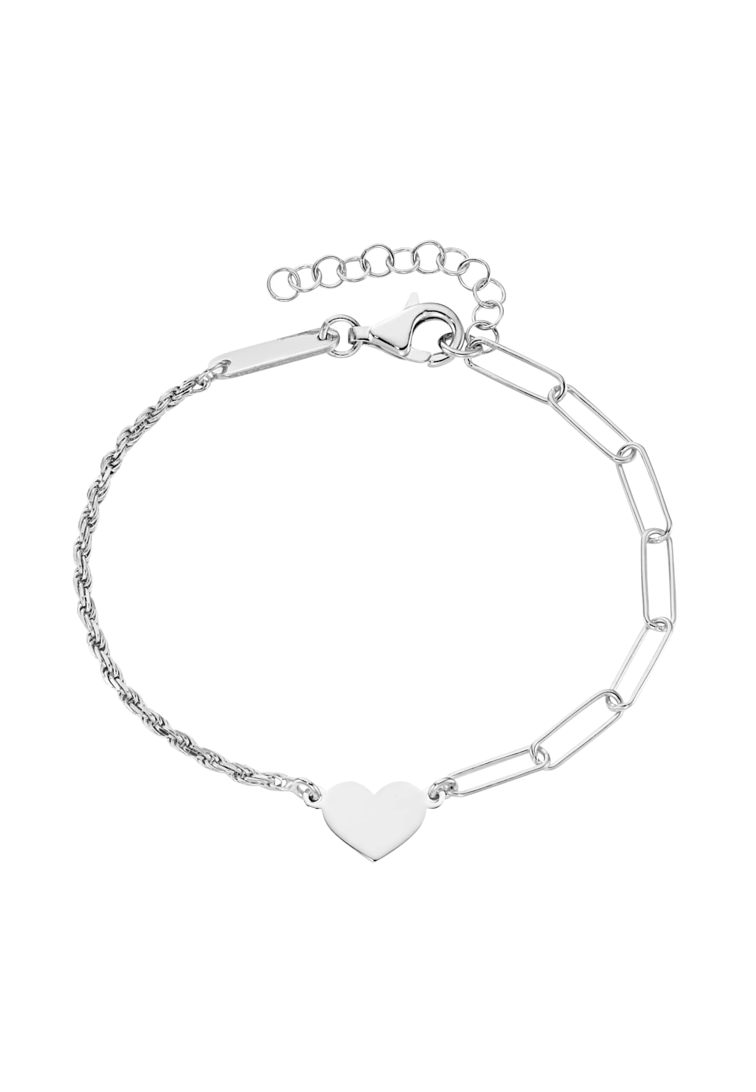 110025493190001_01 SURI FREY Armband SFY Lily Silber 110025493190001 silber 001