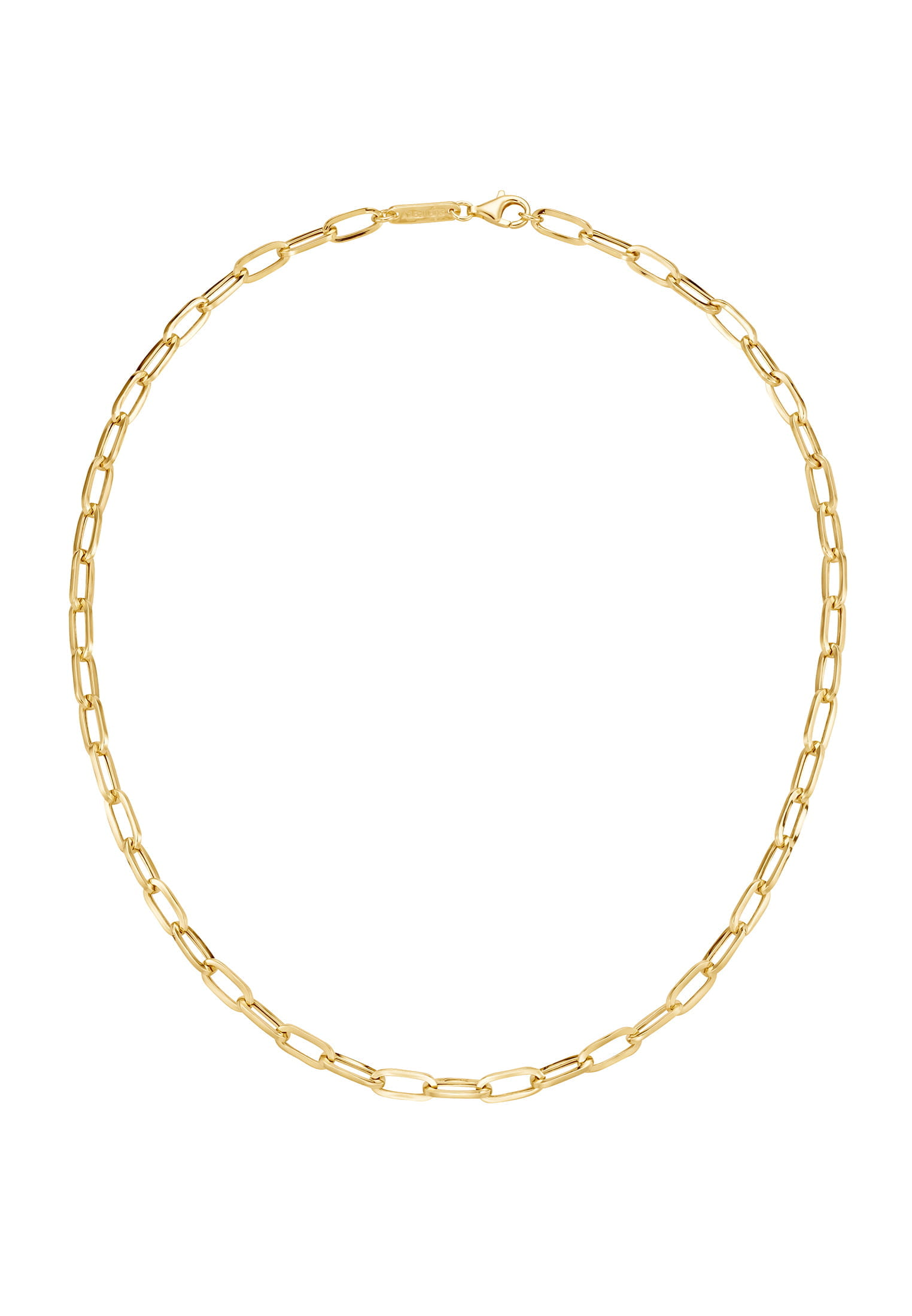 110026191450002_01 SURI FREY Collier SFY Cosy Gold 110026191450002 gelbgold 002