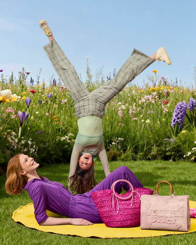 Finde Dein perfektes Match